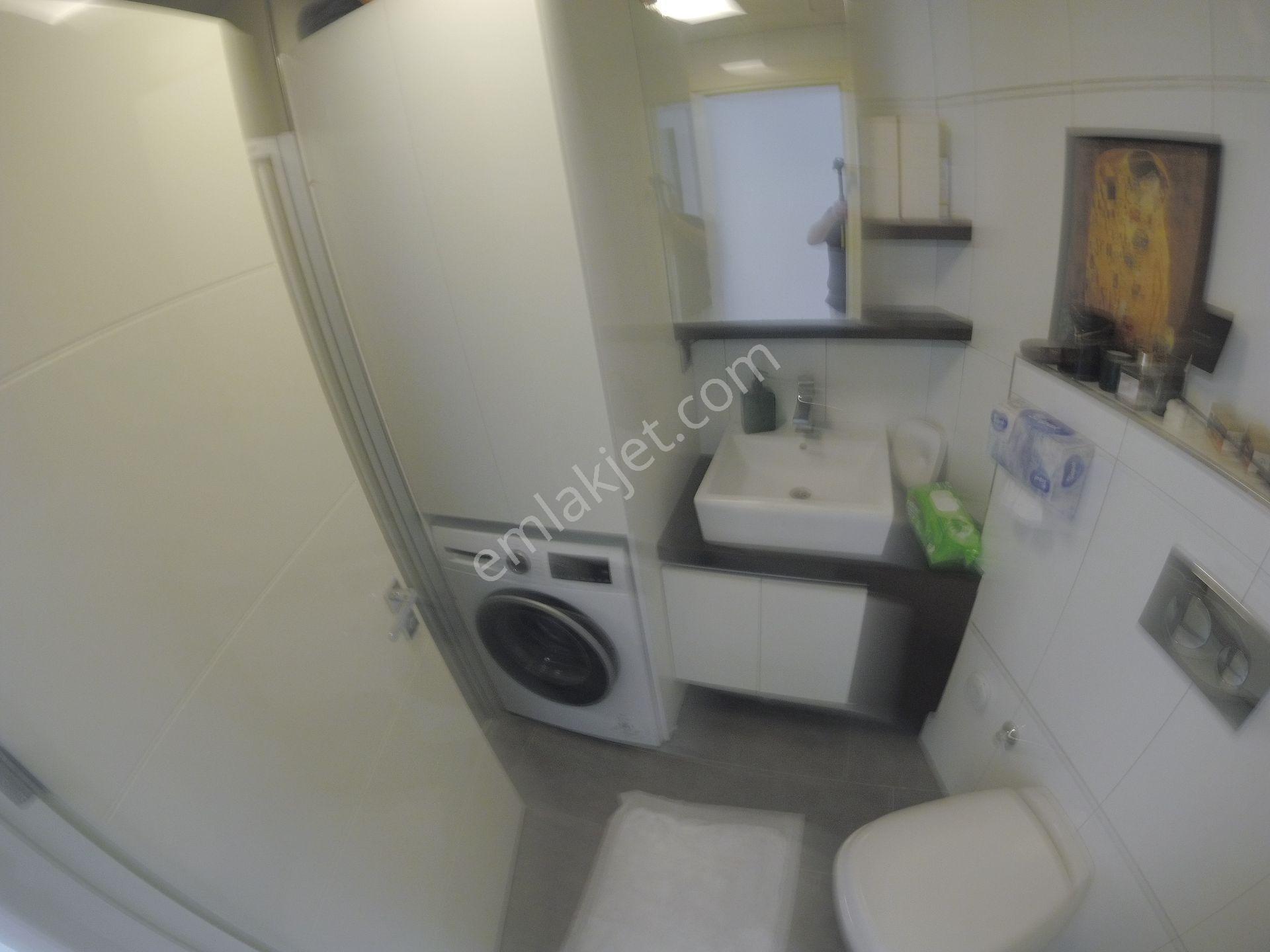A24 Site Emlak ;bornova Kazımdirik Avcılar Prestij Sitesinde Satılık 3+1 - Görsel 7