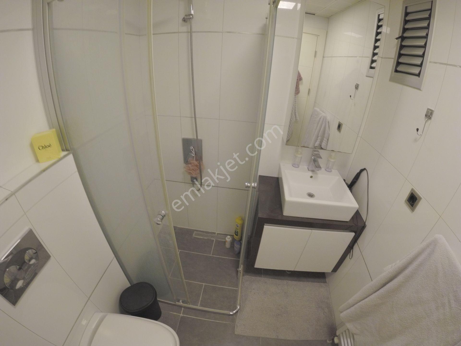 A24 Site Emlak ;bornova Kazımdirik Avcılar Prestij Sitesinde Satılık 3+1 - Görsel 8