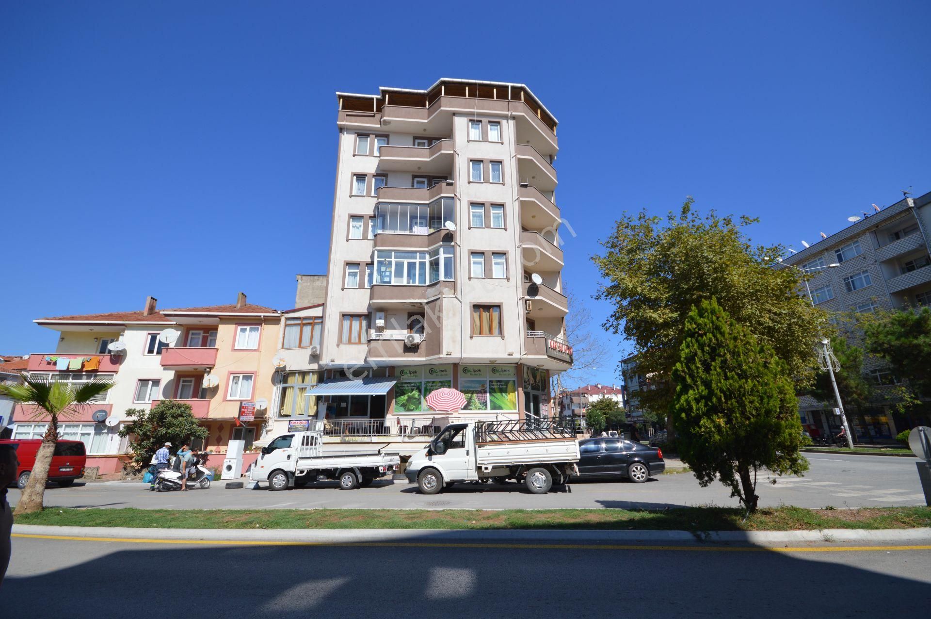 Her Odasında Mutfak Ve Banyo Olan 5+2 !!!!!!
