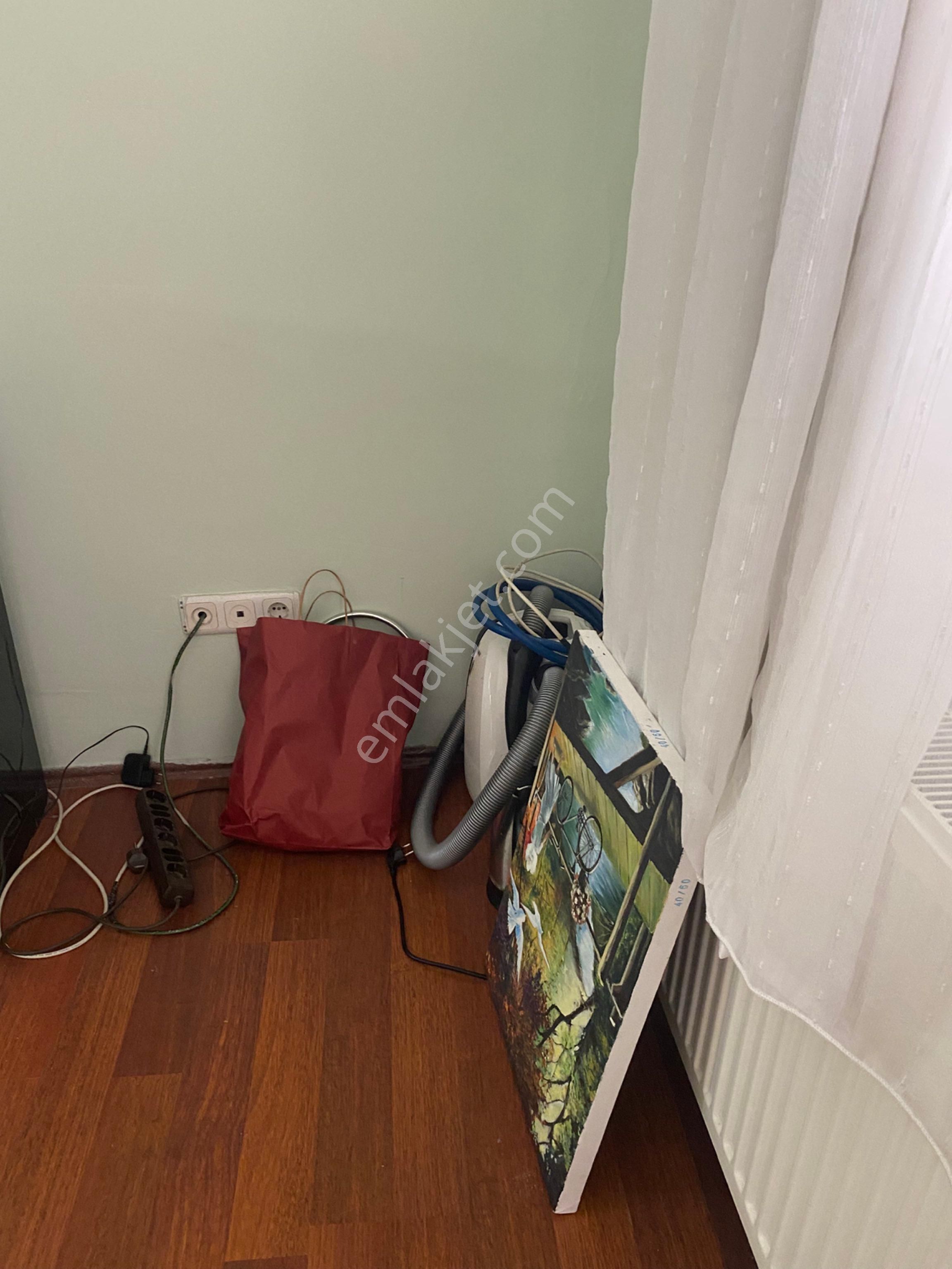 Site Mahallesi Yabancıya Giriş Kat 2 + 1 Eşyalı Daire
