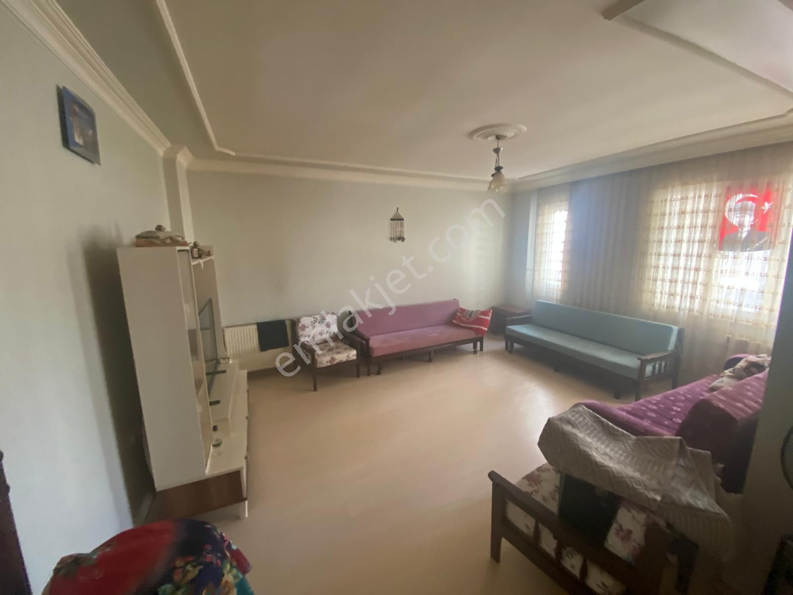 Balıkesir Edremit Cumhuriyet Mahallesi 2+1 Satılık Daire