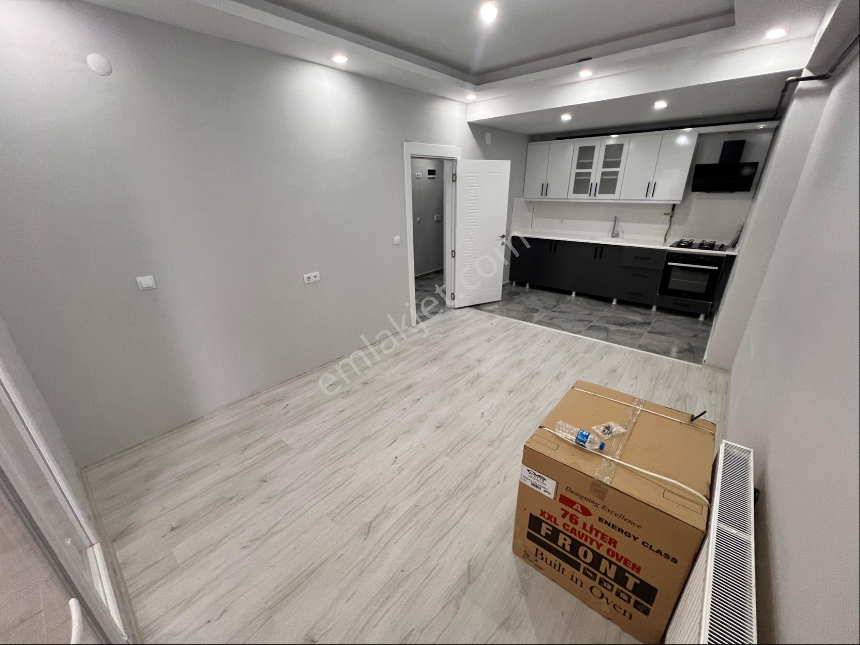 Murat Emlaktan Eğitim Ve Araştırma Hastanesi Yanı Ultra Lüks 3+1 Amerikan Mutfaklı Dairemiz Kiralık