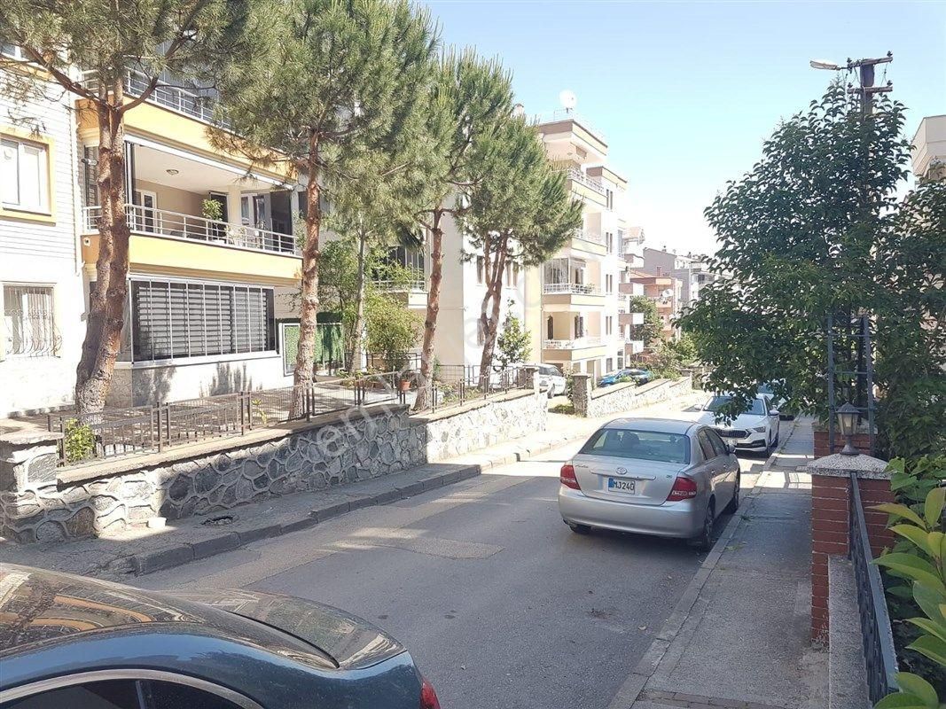Bursa Nilüfer Beşevler Konak Mah. Kiralık 2.kat 3+1 Lüx Daire 32.000 Tl