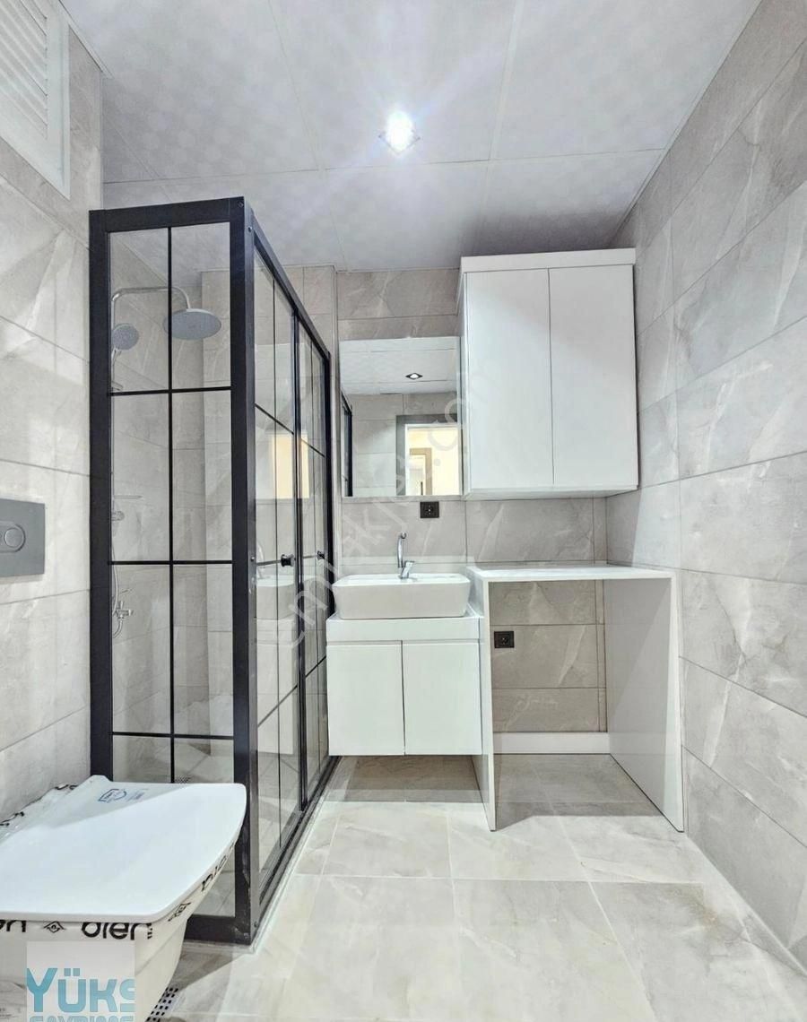 Denizli 1200 Evler De 3+1 180 M2 Panjurlu Önü Açık Lüks Satılık Arakat Daireler