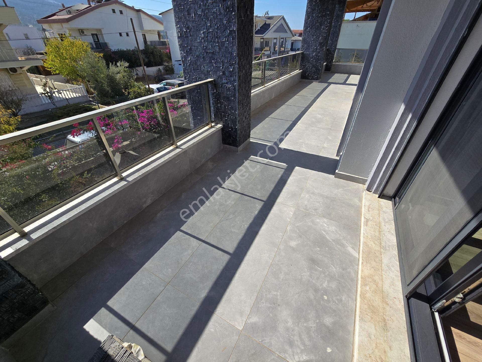 Didim Akbük'de Denize 150 Metre Satılık Malikane - Görsel 20