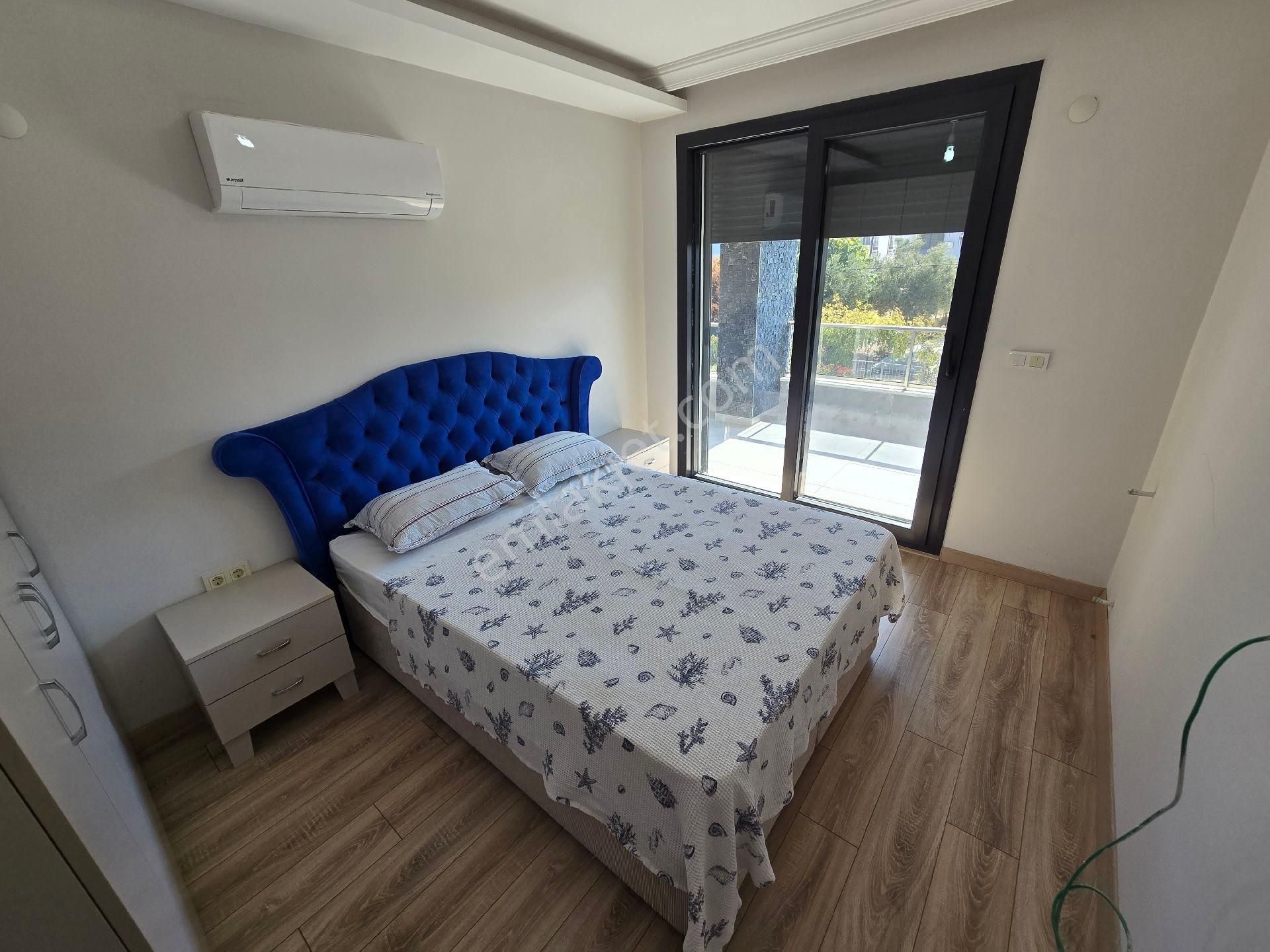 Didim Akbük'de Denize 150 Metre Satılık Malikane - Görsel 24