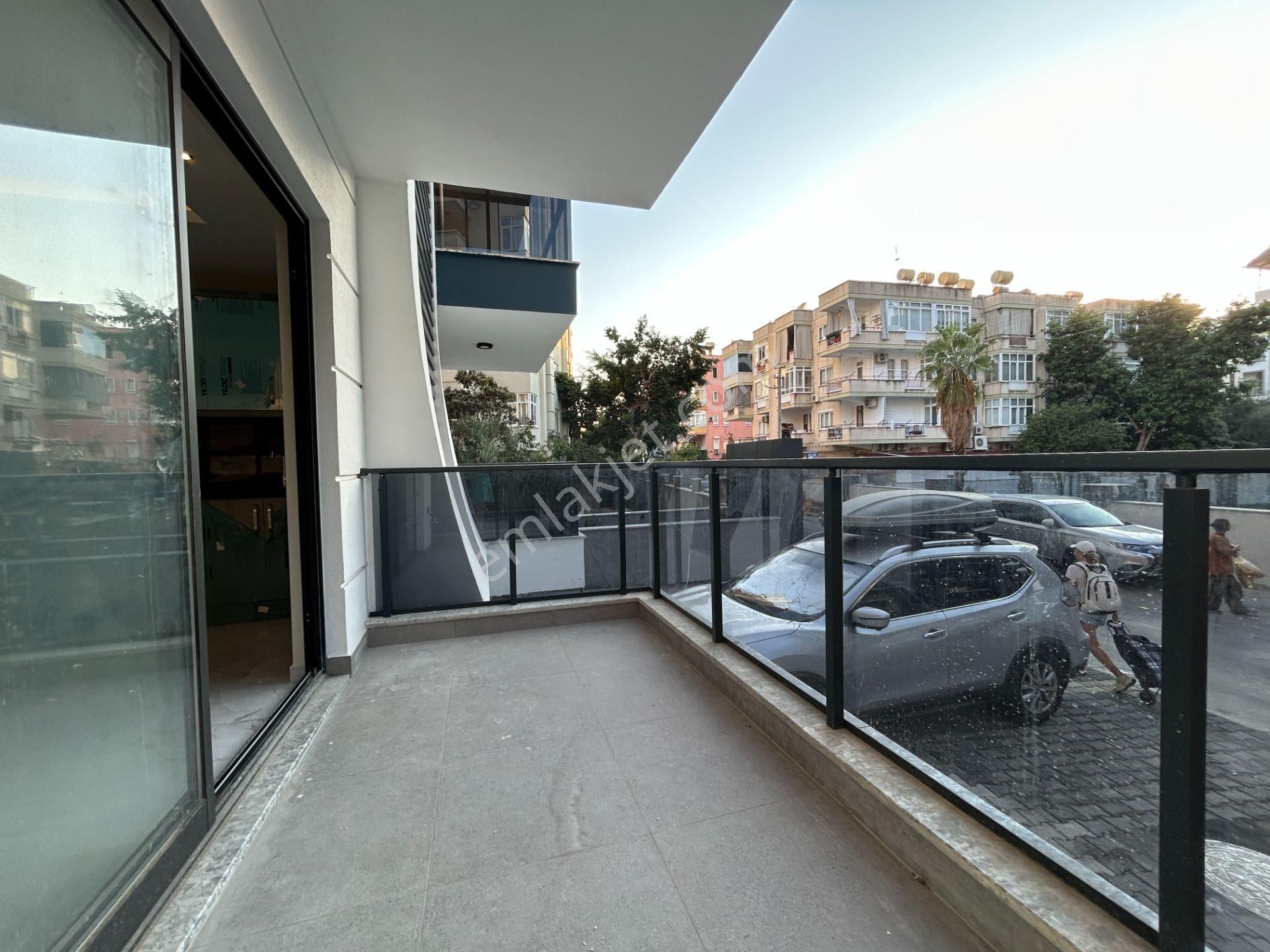 Alanya Merkez Cleopatrada Satılık 2+1 Denize 700 Metre Daire - Görsel 12