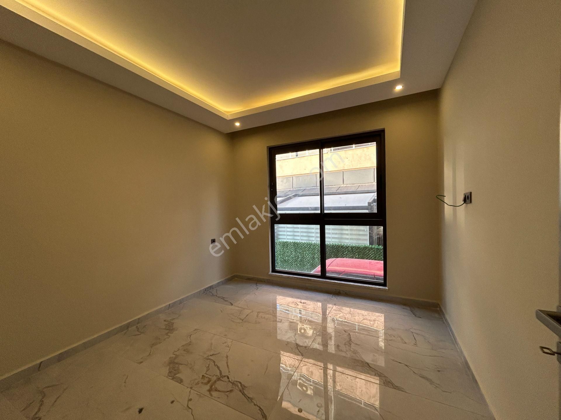 Alanya Merkez Cleopatrada Satılık 2+1 Denize 700 Metre Daire - Görsel 15