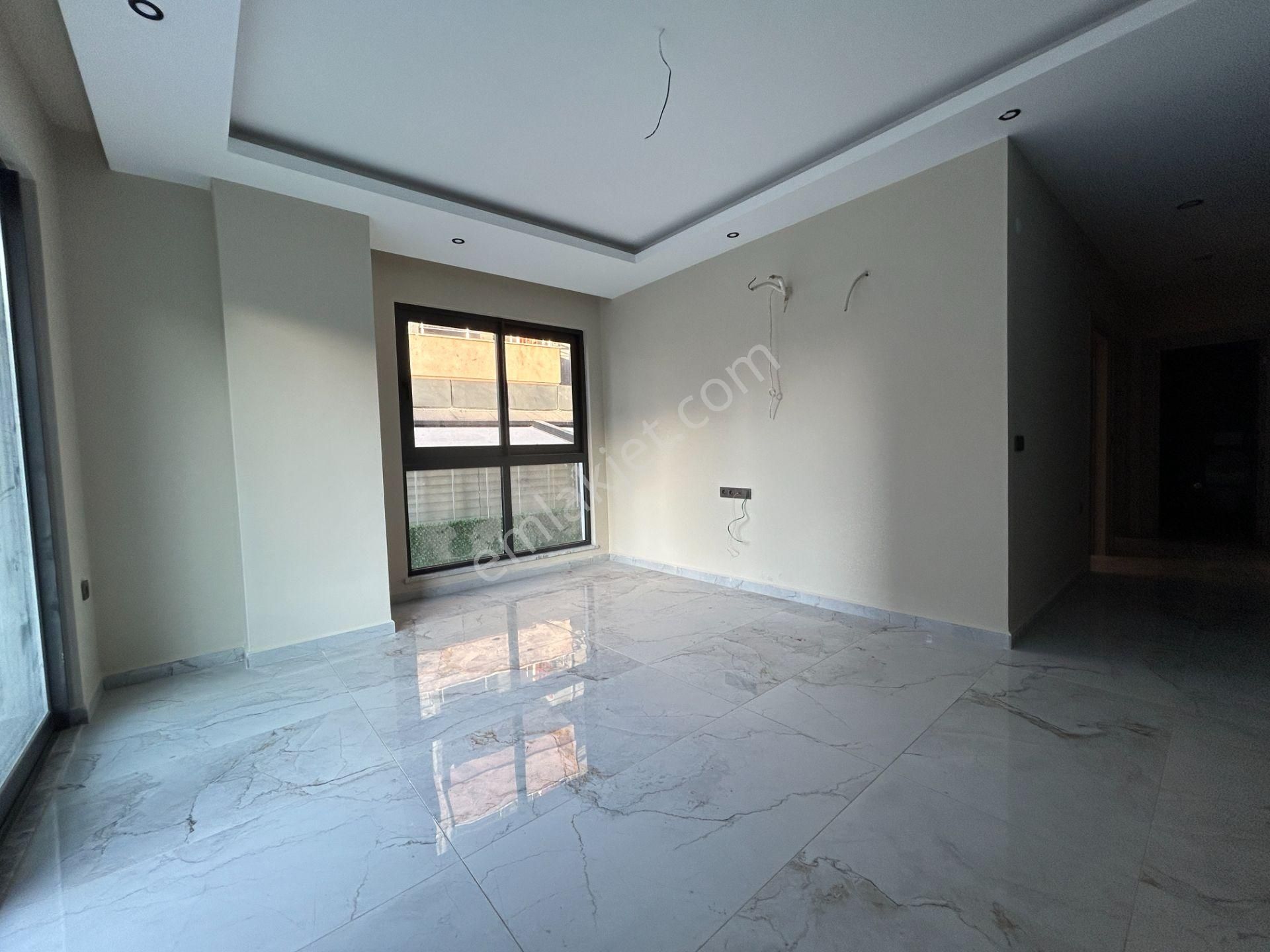 Alanya Merkez Cleopatrada Satılık 2+1 Denize 700 Metre Daire - Görsel 11