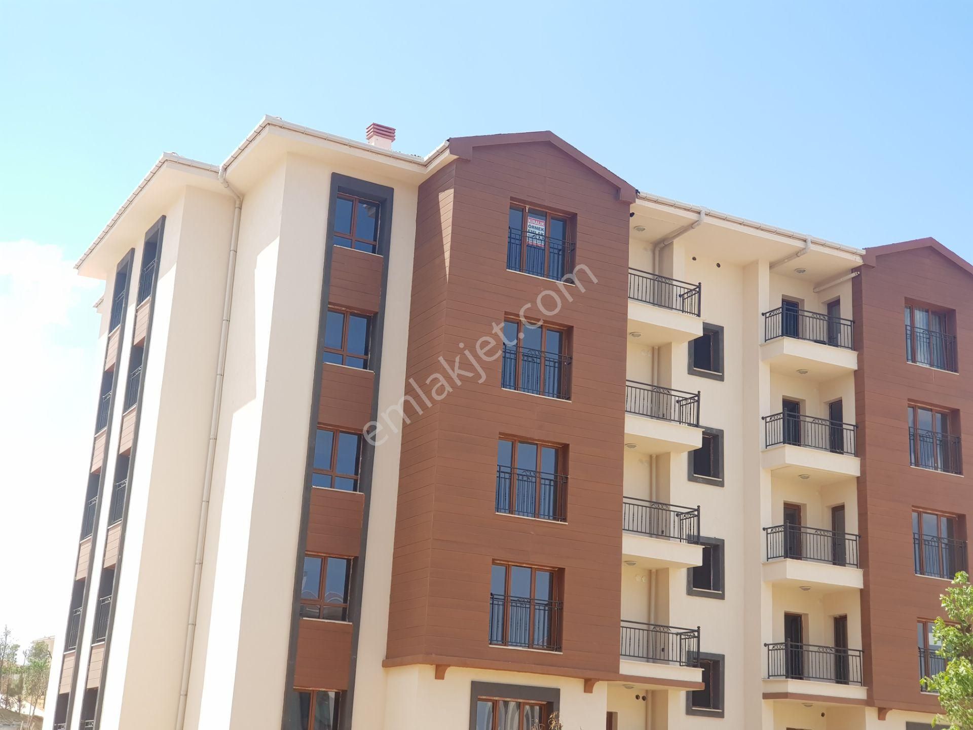 Çevre Yolu Güneykent 1.etap Tokide Kiralık 2+1 Son Kat Daire