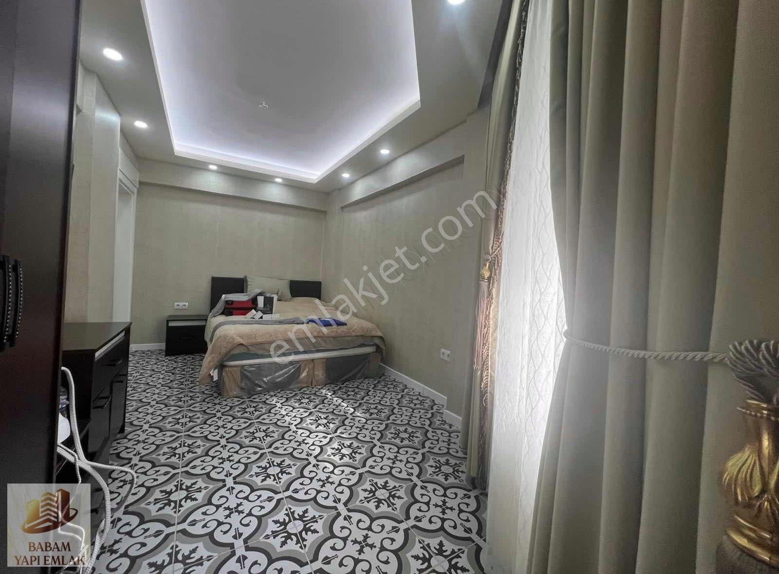 Markantalya Yanı Komple Yenilenmiş Full Eşyalı Lüx 2+1daire - Görsel 35