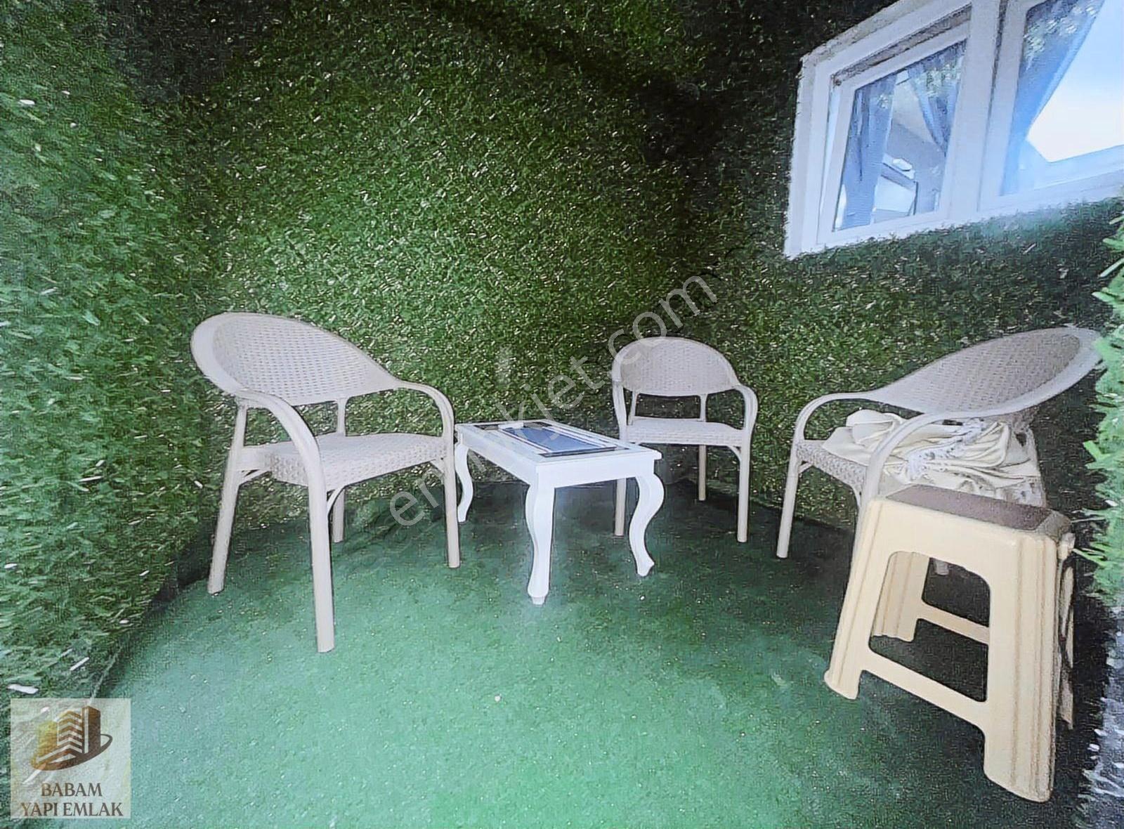 Markantalya Yanı Komple Yenilenmiş Full Eşyalı Lüx 2+1daire - Görsel 3