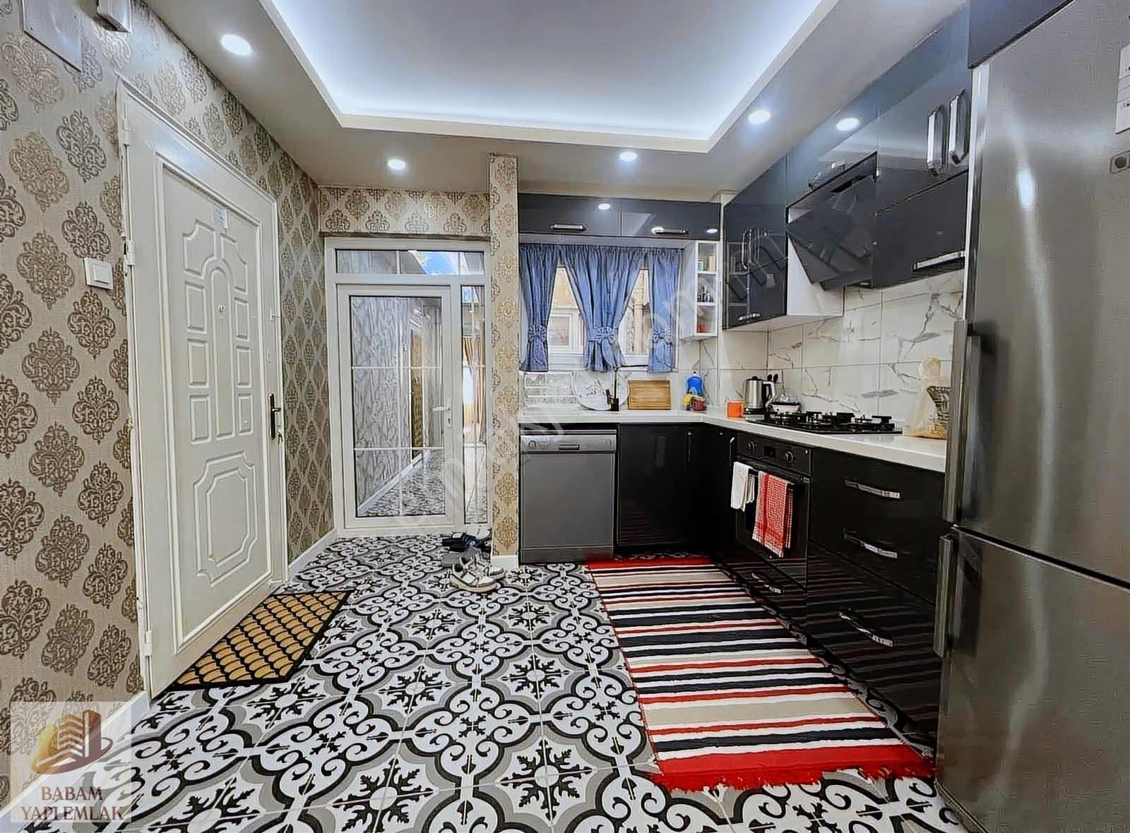 Markantalya Yanı Komple Yenilenmiş Full Eşyalı Lüx 2+1daire - Görsel 24