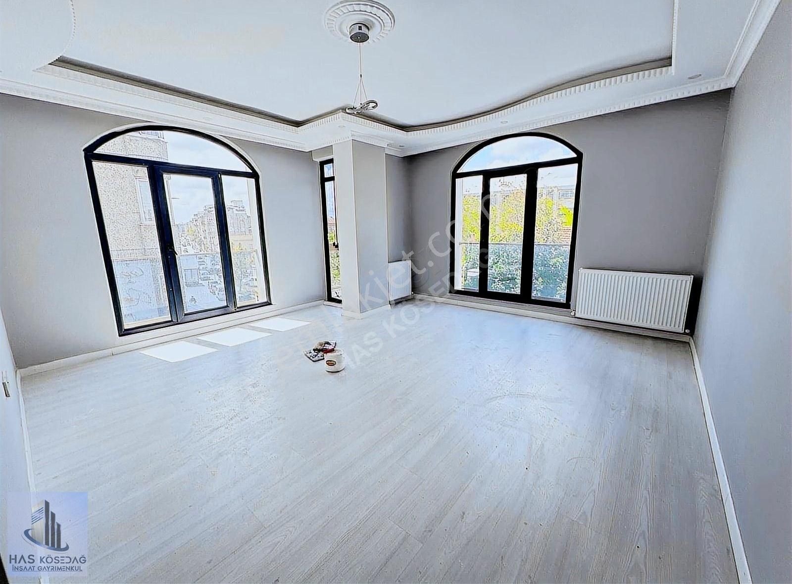 Has Kösedağ'dan Ordu Cad Üzerinde 2+1 100m2 Ara Kat Daire