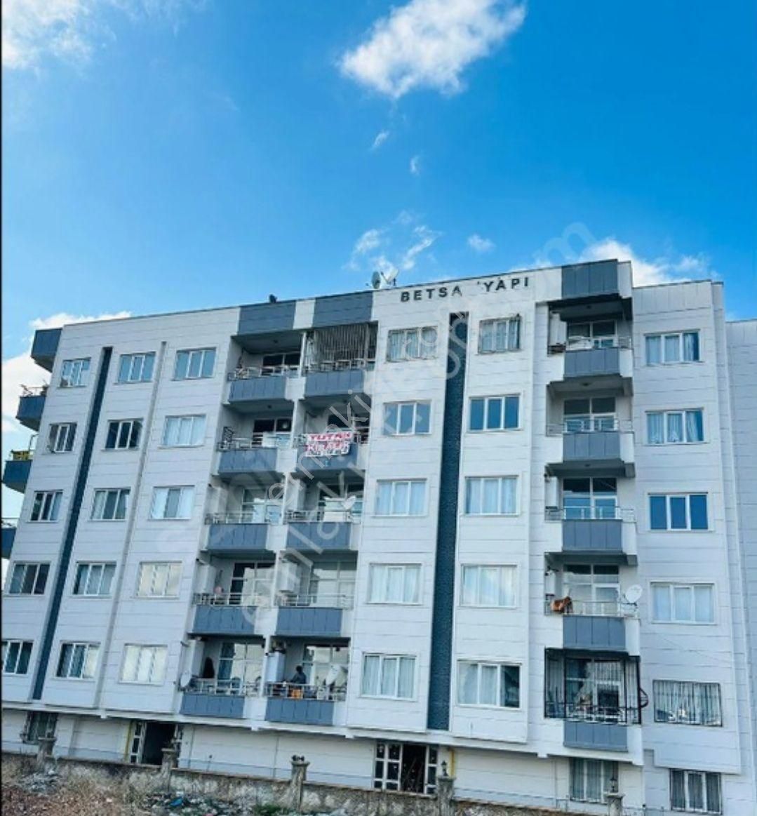 Realite Tapu Dan Full Yeni Eşyalı 2+1