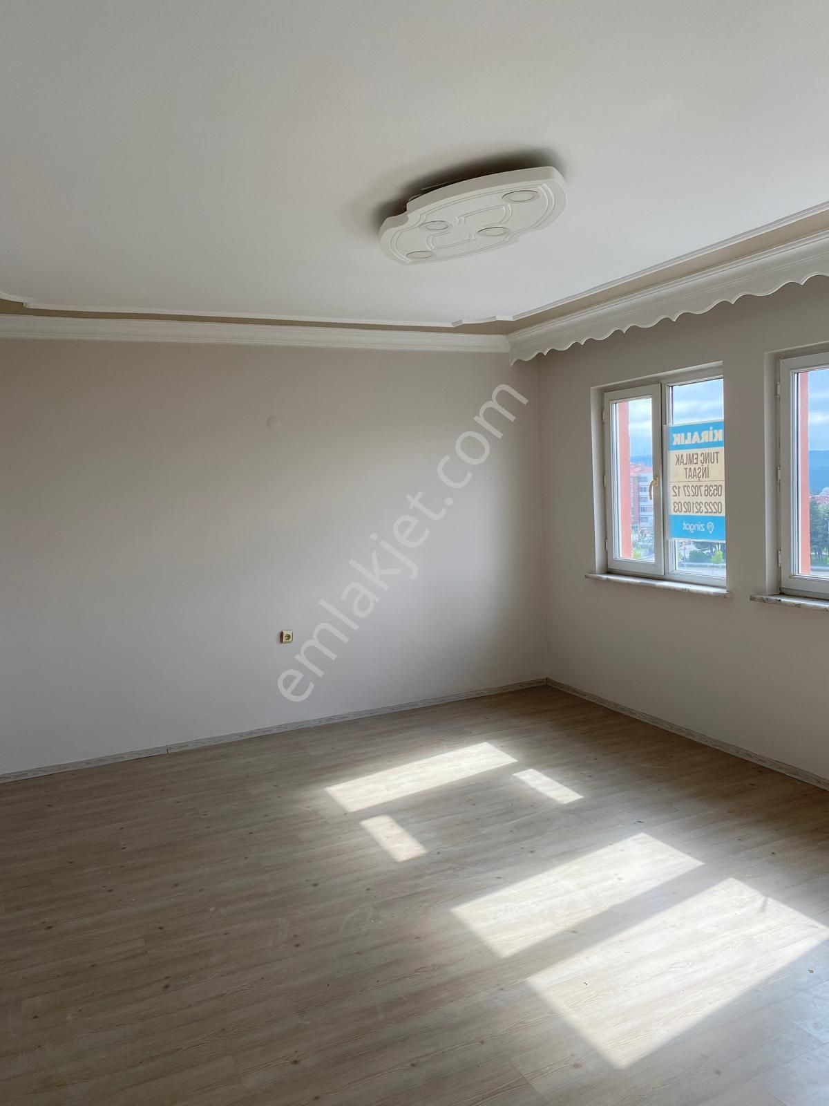 Kd169-çankaya Mah 3+1 Asansörlü Bakımlı Kiralık Daire