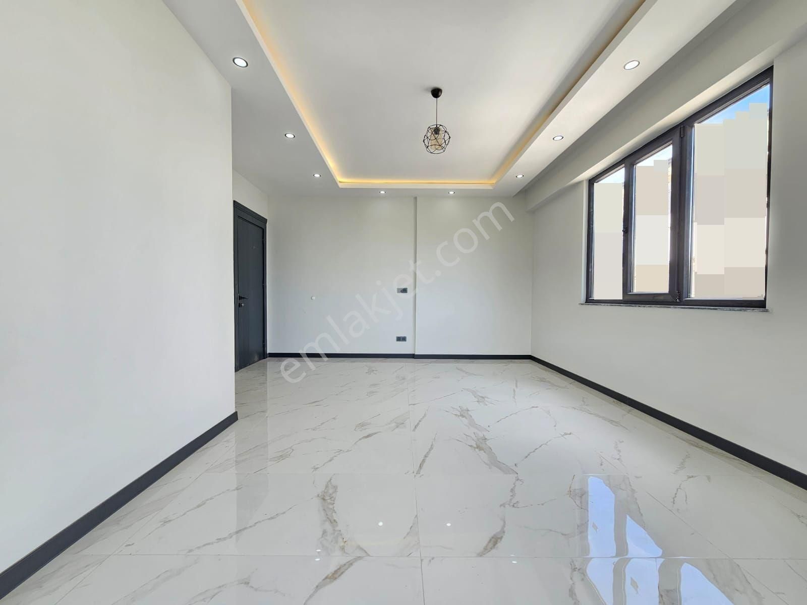 Denizli Şemikler De 3+1 160 M2 Yeşil Alan Park Cepheli Fırsat Arakat Daireler