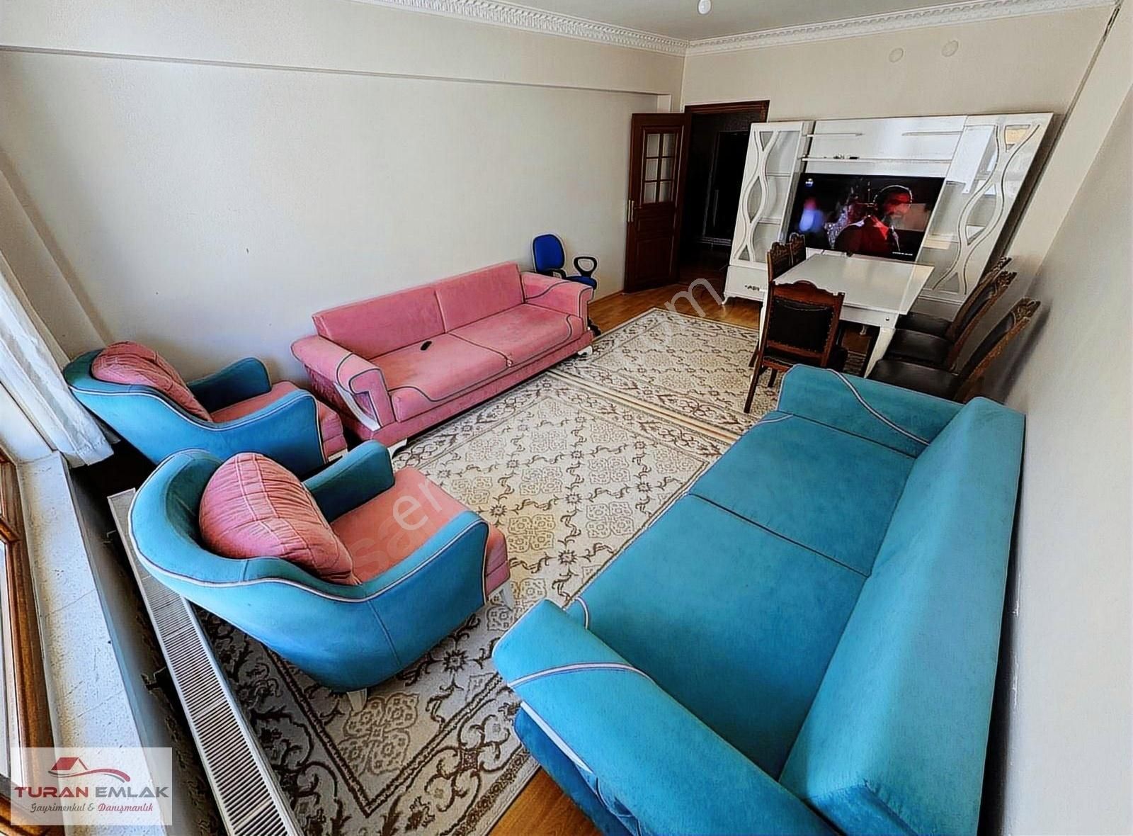 Sancaktepe'de Katta Asansörlü 3+1 Kiralık Daire Memur Tercihli