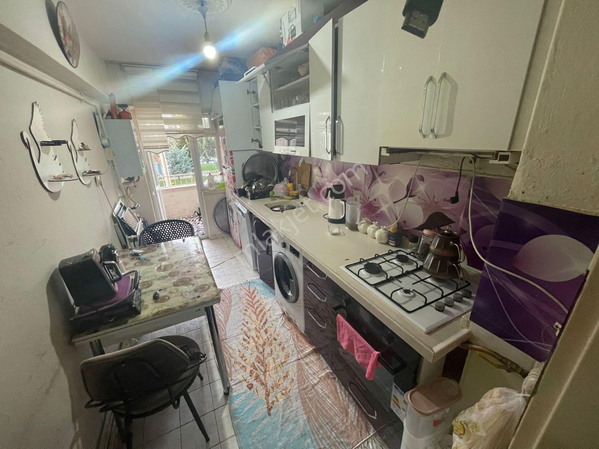Sincan Andiçen Mh. 3+1 Ara Katta Kupon Daire