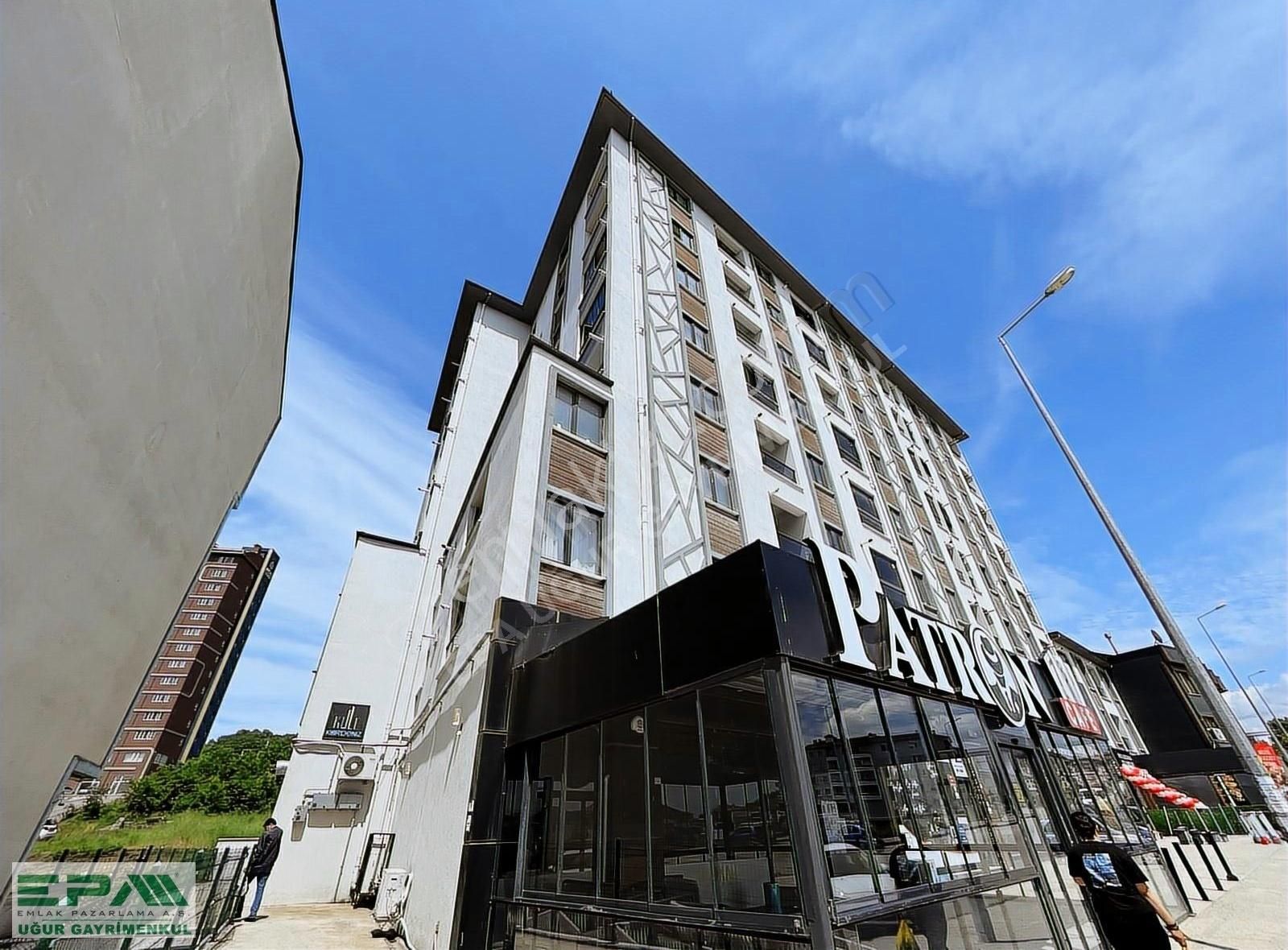| Epa Uğur | Konuralp Satılık Kat Mülkiyetli 2+1