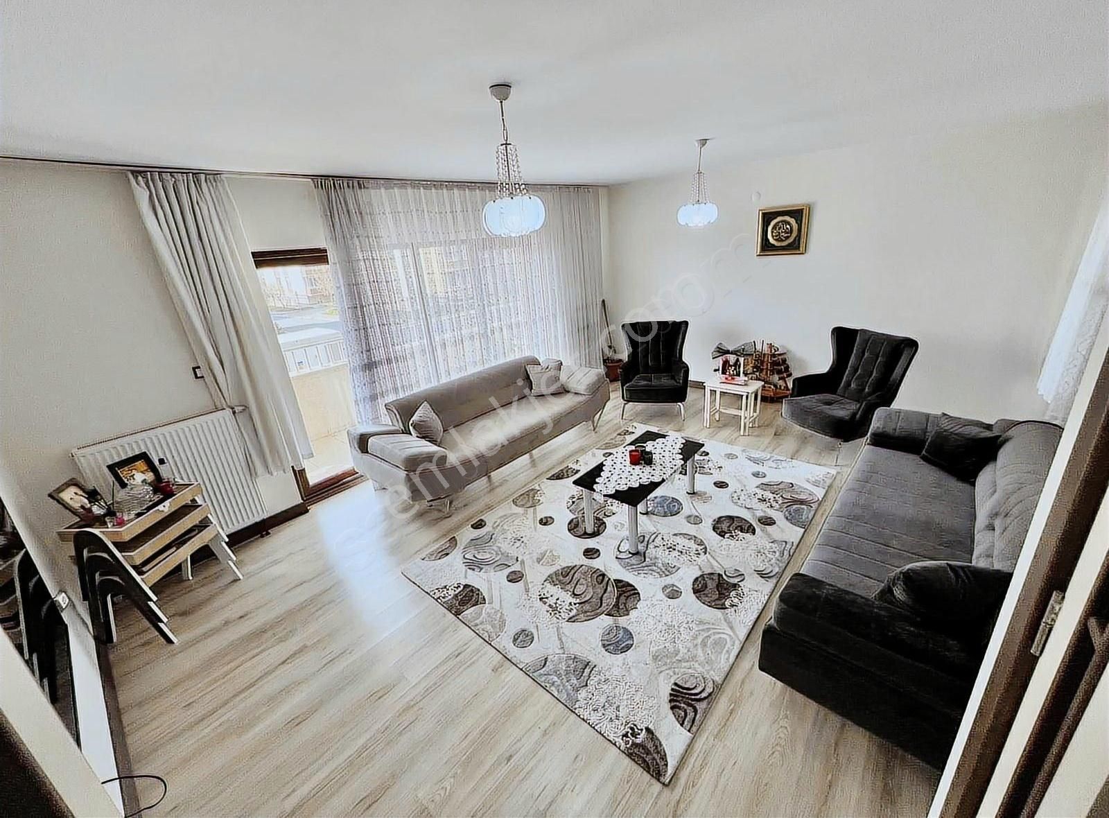 İldem Yeşilyurt Tapulu Esnaf Toki 3+1