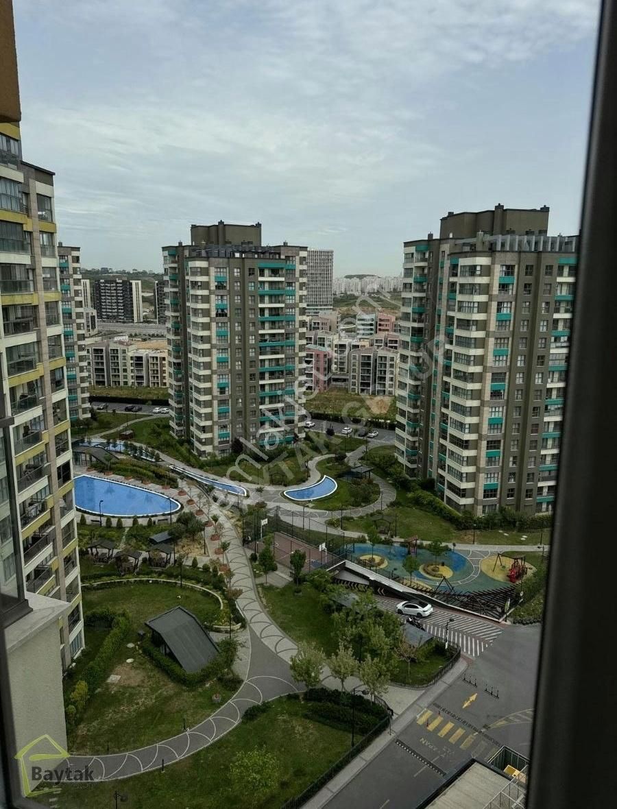 Sadece Lüks Değil En Geniş, En Güzel Manzaralı En İyi Katta