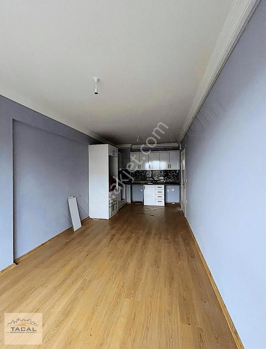 Tacal Gayrimenkul Aksu Mahallesi Kiralık 1+1 Daire