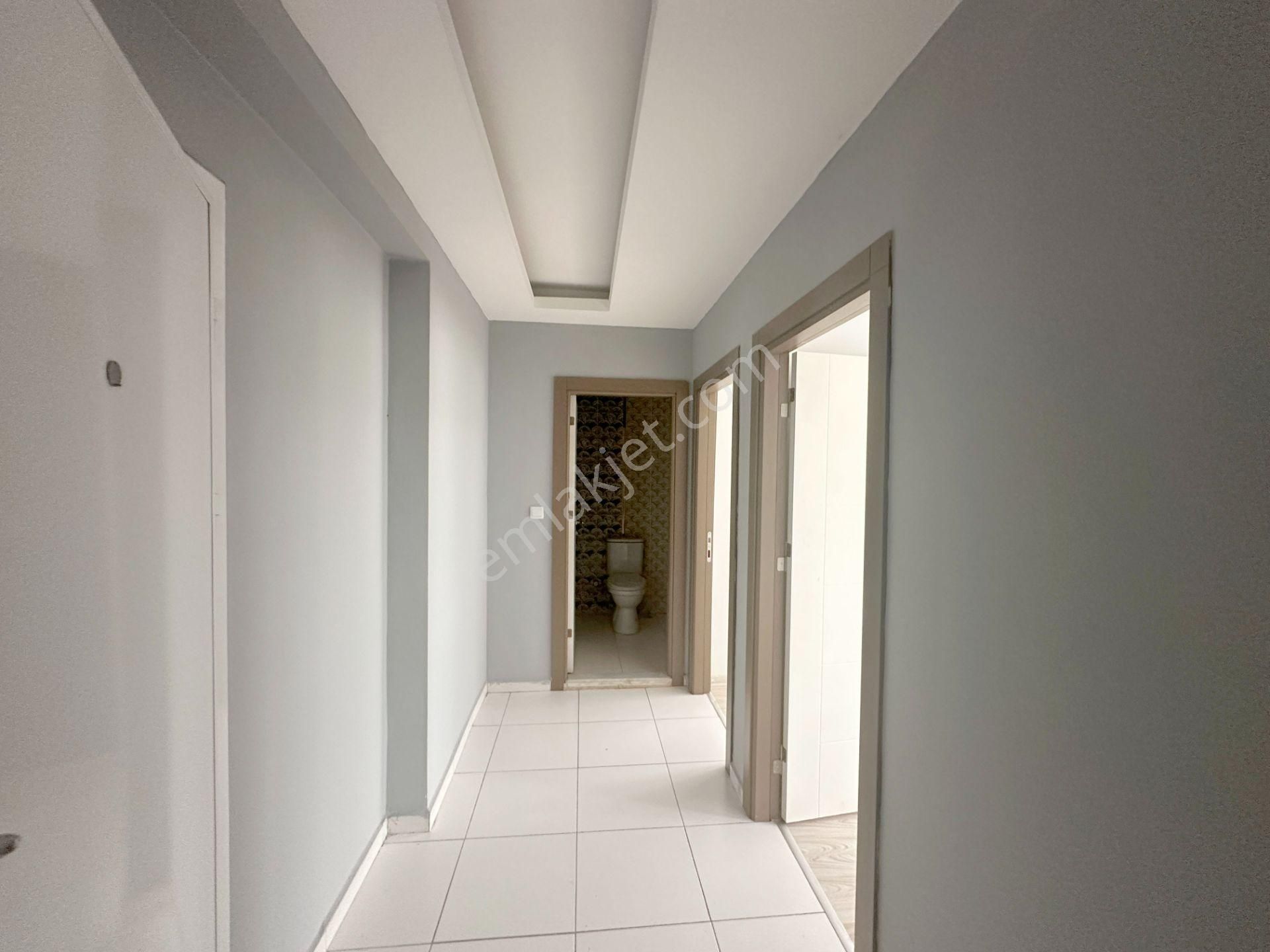 Balka Yaşam Evleri Güney Cephe Ayrı Mutfaklı 2+1 Kiralık Daire