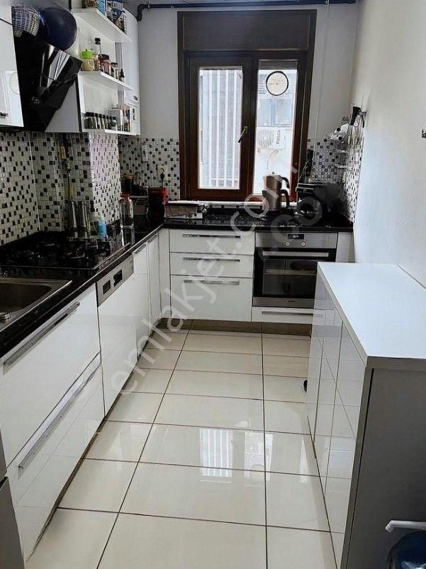 Eriş Emlak Dan İnönü Caddesinde İskanlı Yeni Binada 2+1 Satılık Daire