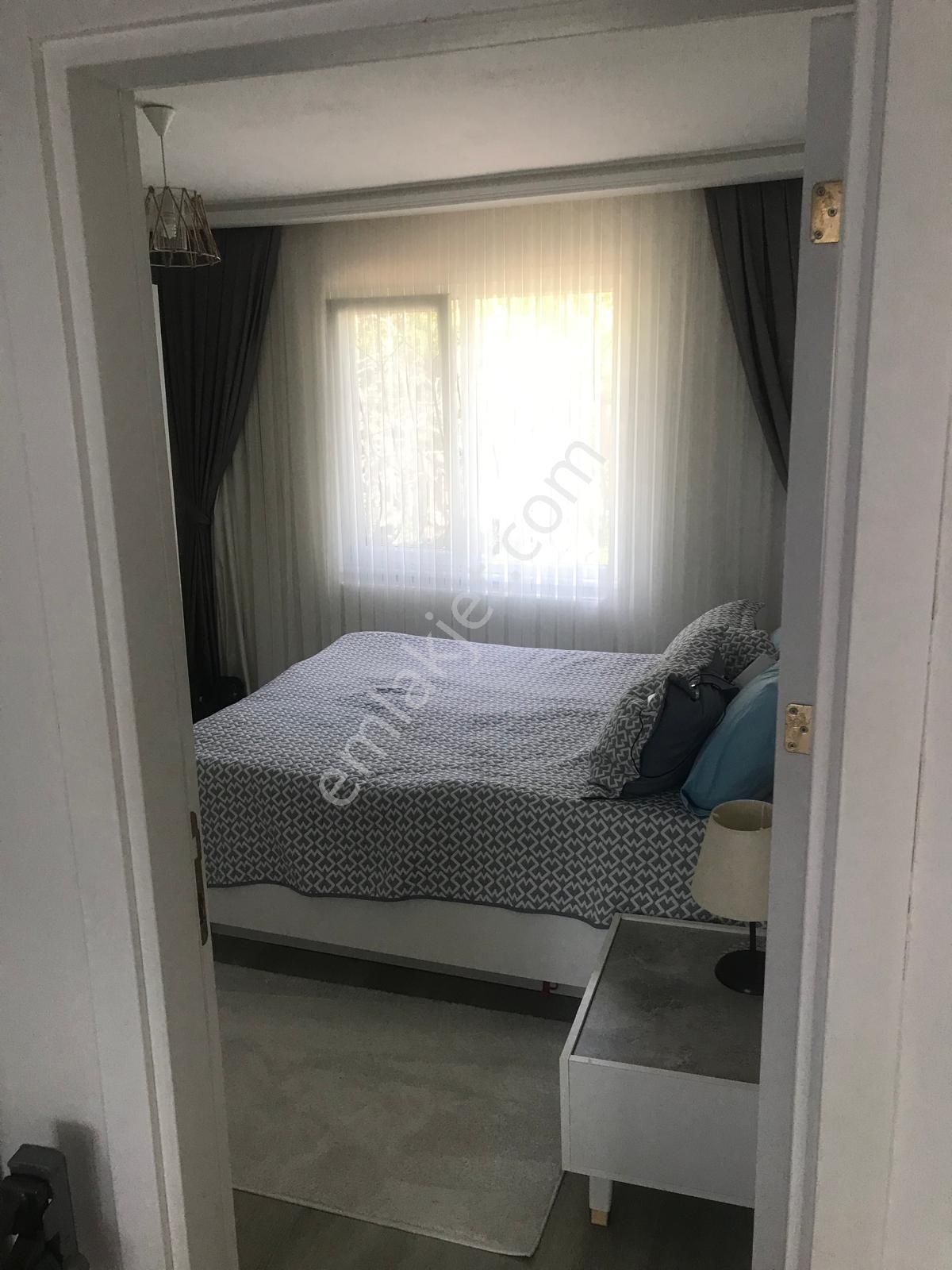 Sariyer Bahcekoy Satilik Bina 4 Katli - Görsel 4