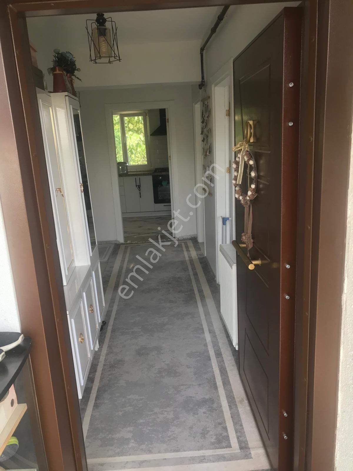 Sariyer Bahcekoy Satilik Bina 4 Katli - Görsel 5