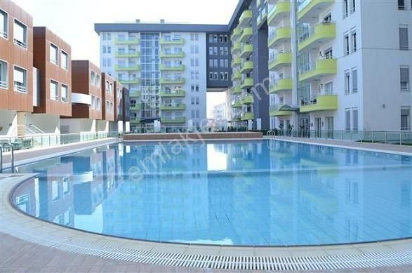 Saklıbahçe Evlerinde Ara Kat 2+1 Satılık Daire