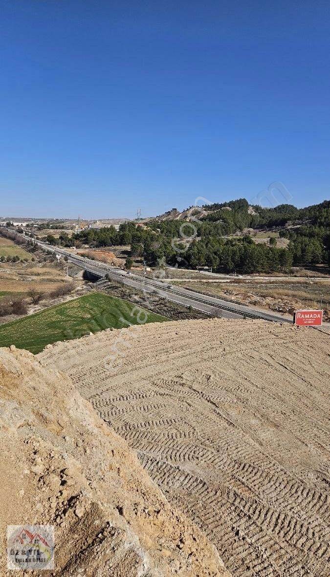 En Güzel Konumda Bağ Evi Yeri