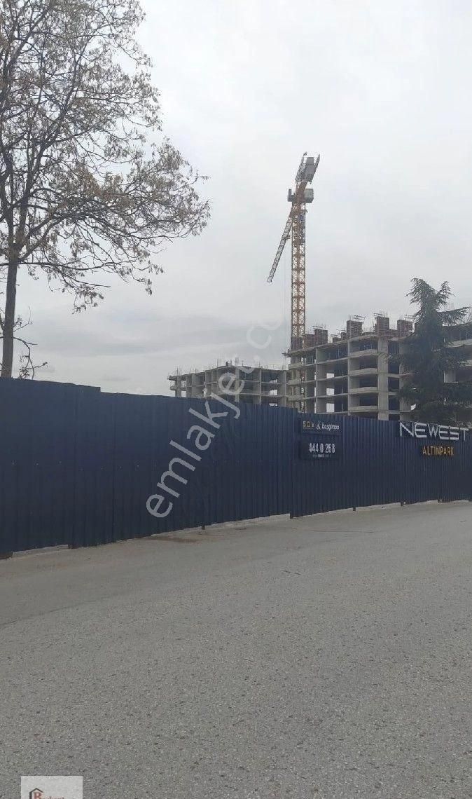 3.grupta Türkiş Bloklarda Satılık Daire