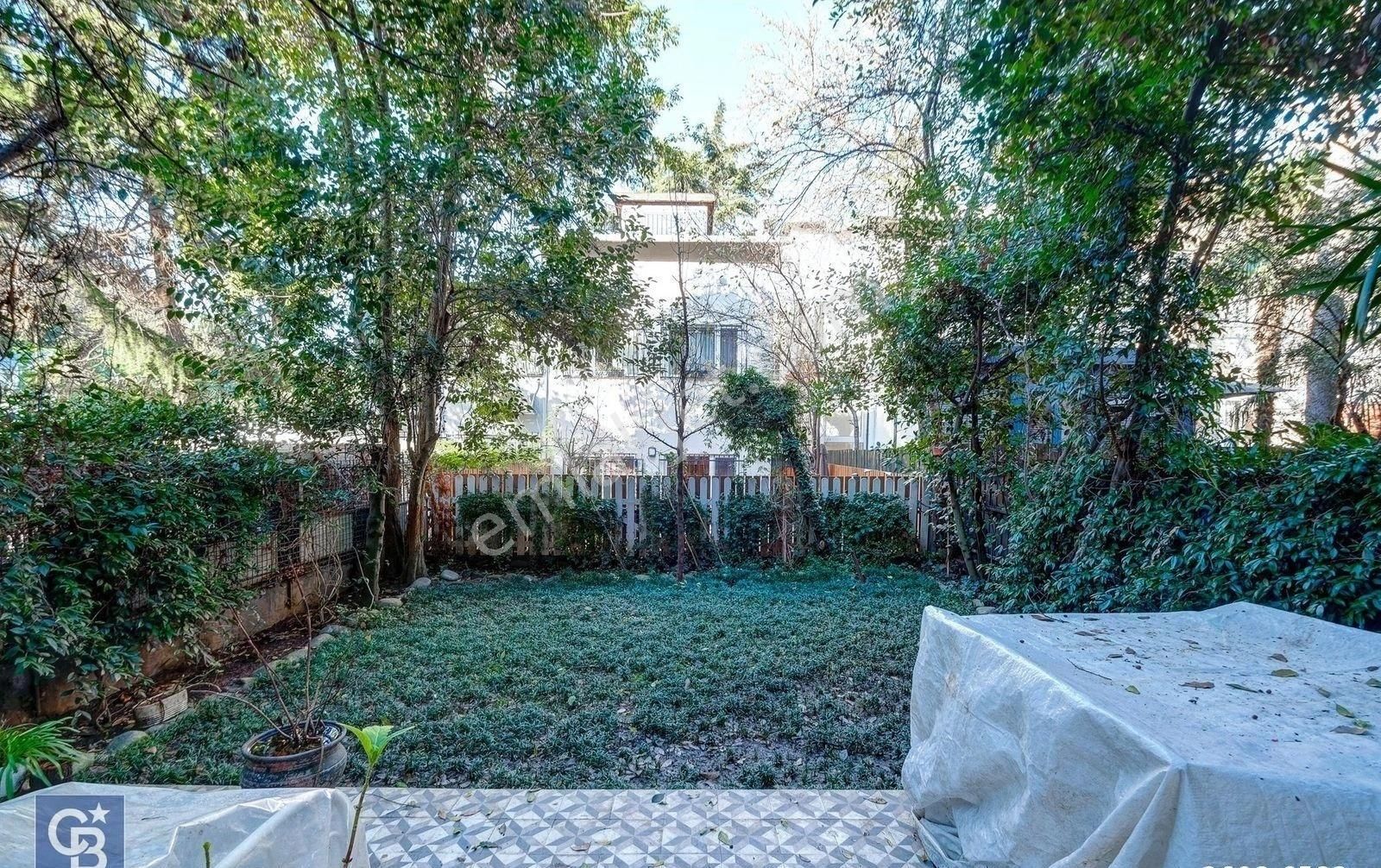 Fırsat Kiralık Akatlar Müstakil Bahçeli Villa - Görsel 12