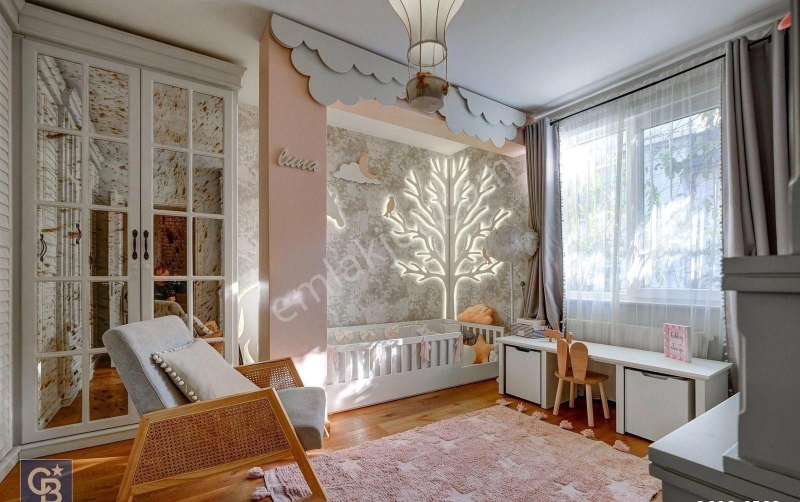 Fırsat Kiralık Akatlar Müstakil Bahçeli Villa - Görsel 34