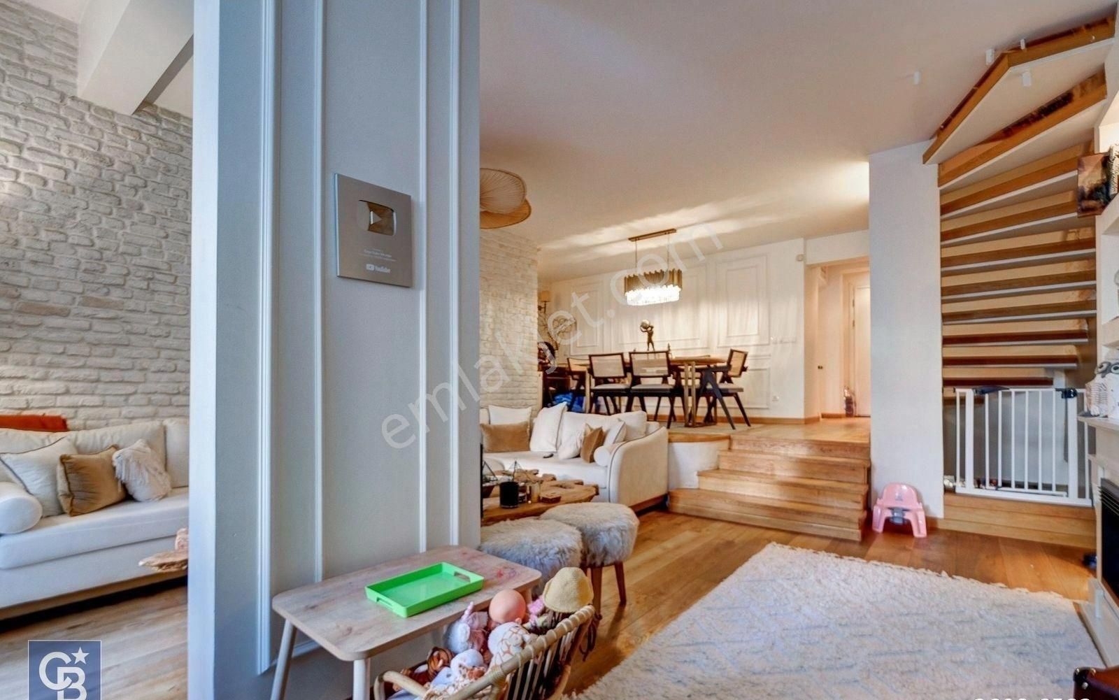 Fırsat Kiralık Akatlar Müstakil Bahçeli Villa - Görsel 24