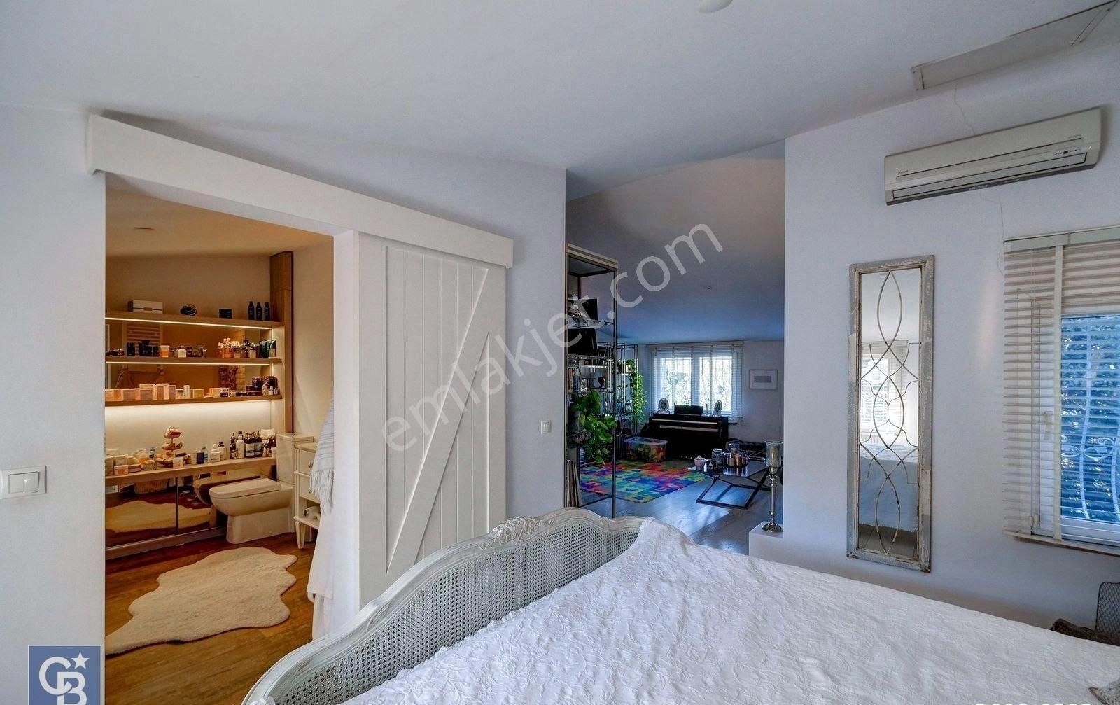 Fırsat Kiralık Akatlar Müstakil Bahçeli Villa - Görsel 26