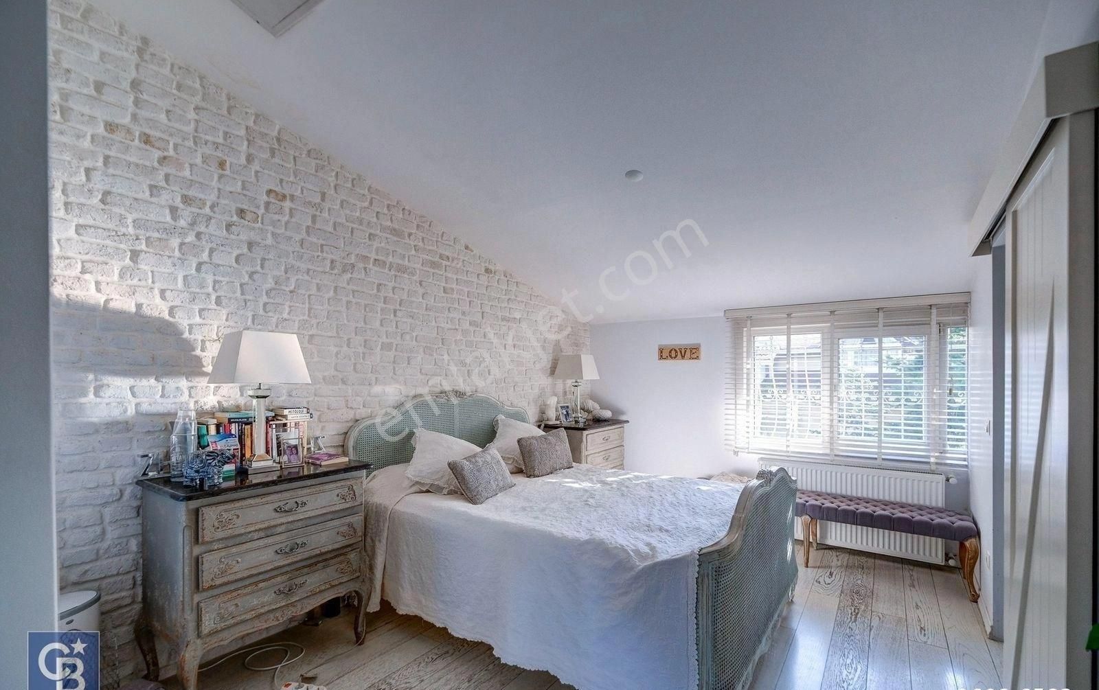 Fırsat Kiralık Akatlar Müstakil Bahçeli Villa - Görsel 10