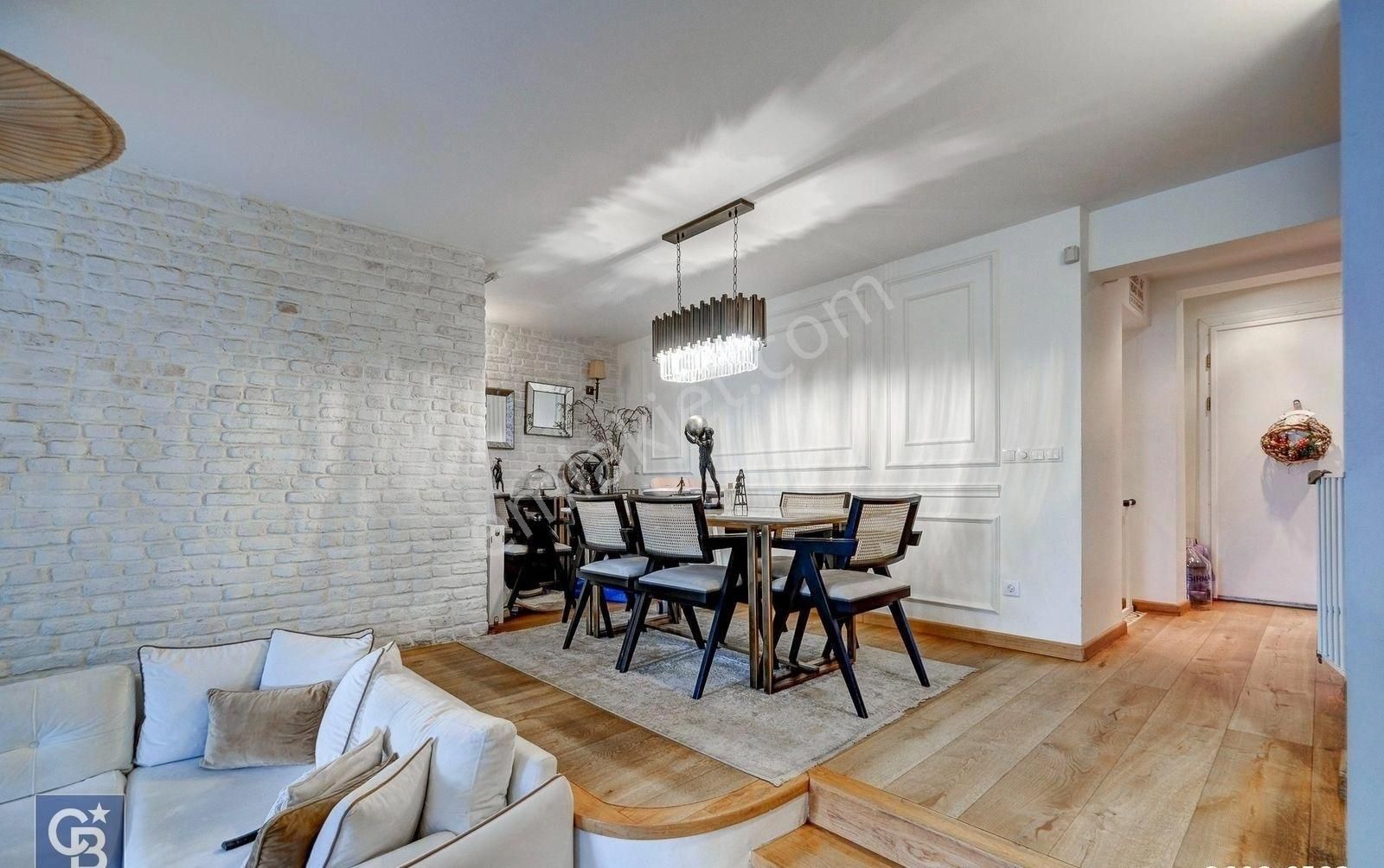 Fırsat Kiralık Akatlar Müstakil Bahçeli Villa - Görsel 21