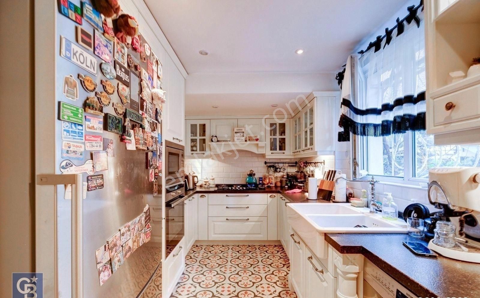 Fırsat Kiralık Akatlar Müstakil Bahçeli Villa - Görsel 33