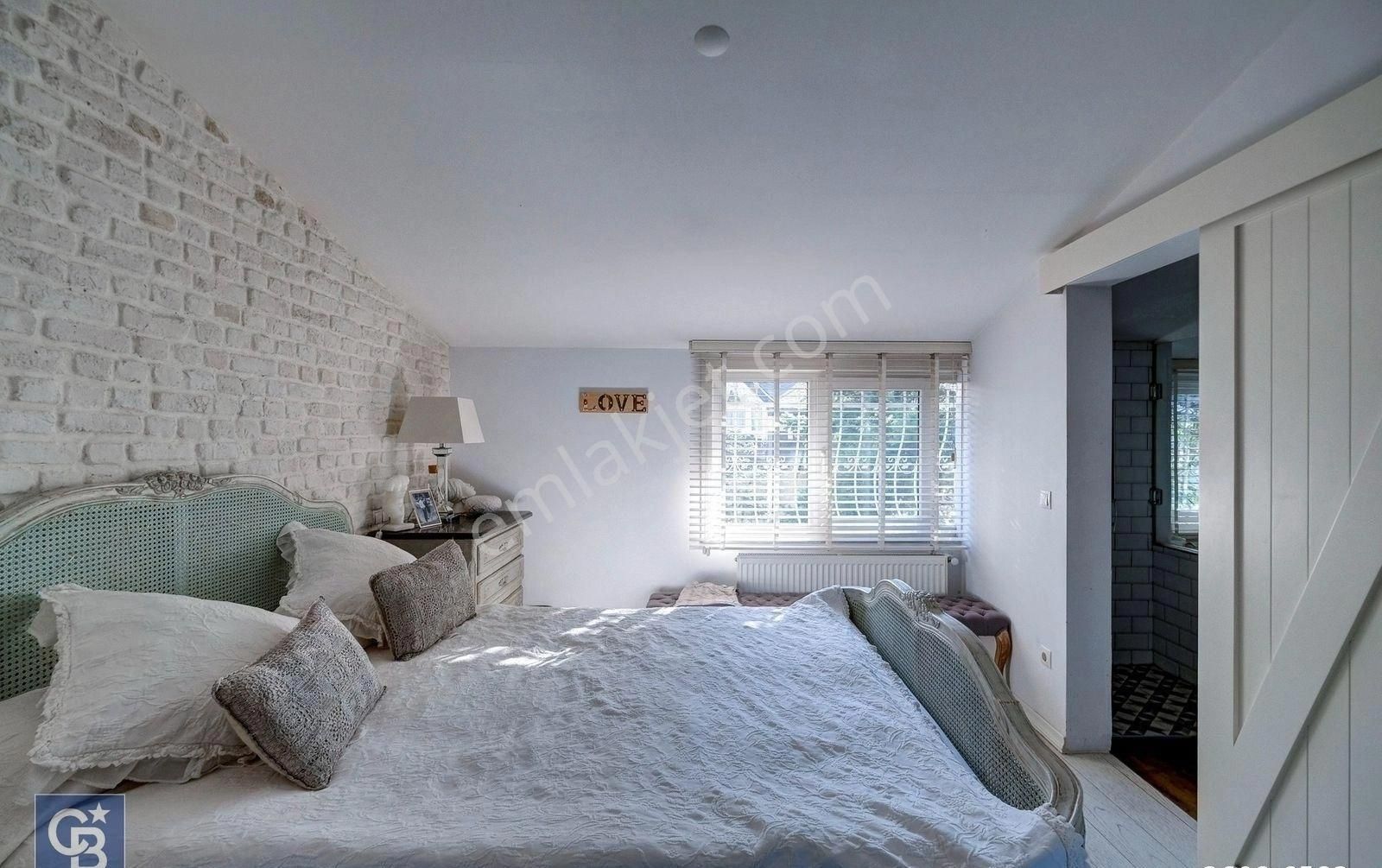 Fırsat Kiralık Akatlar Müstakil Bahçeli Villa - Görsel 15