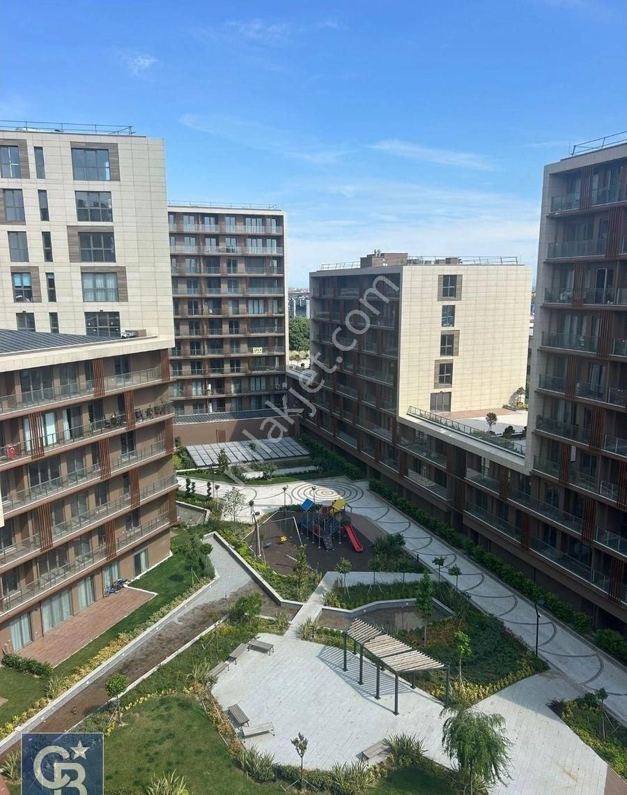 Sur Yapı Topkapı Evleri Satılık 2+1 Sıfır Daire