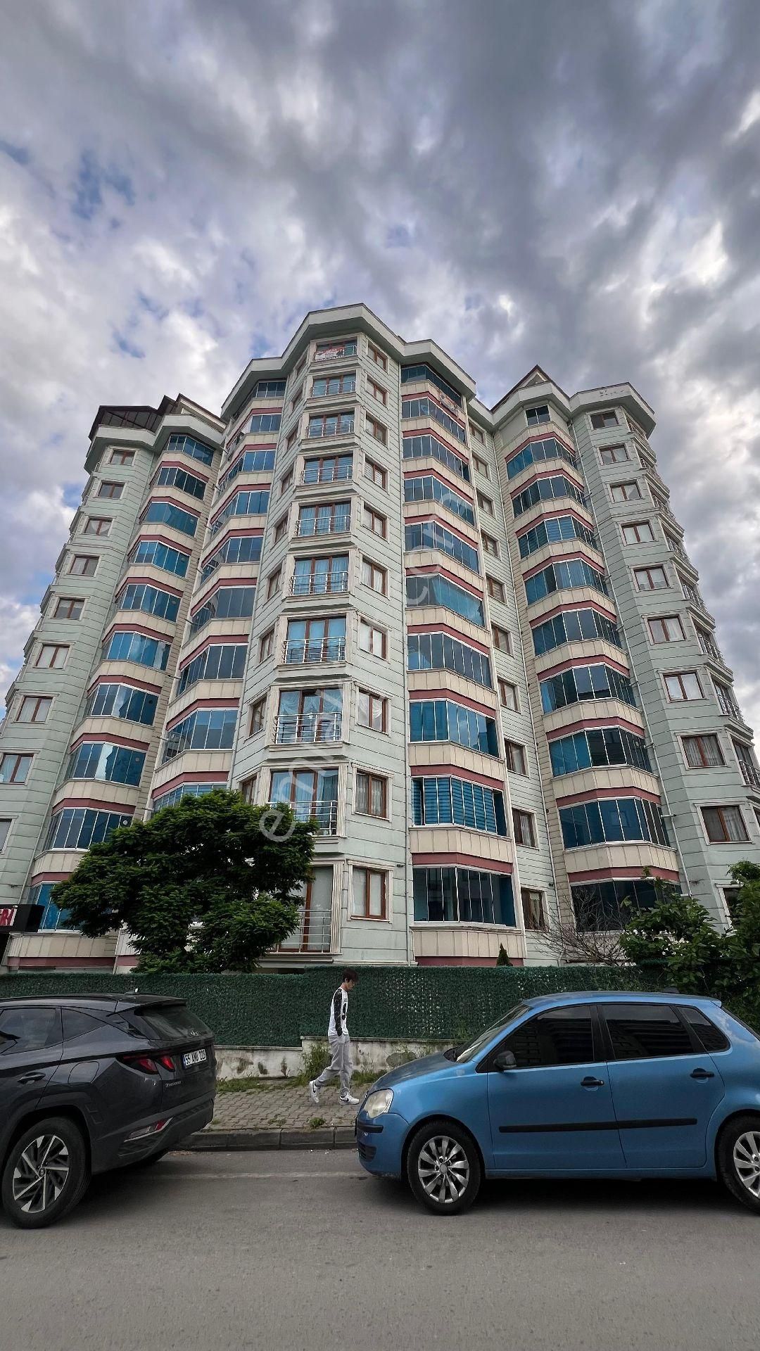 Rekoor Emlaktan Canik/hasköy Mh.3+1 Kiralık Daire