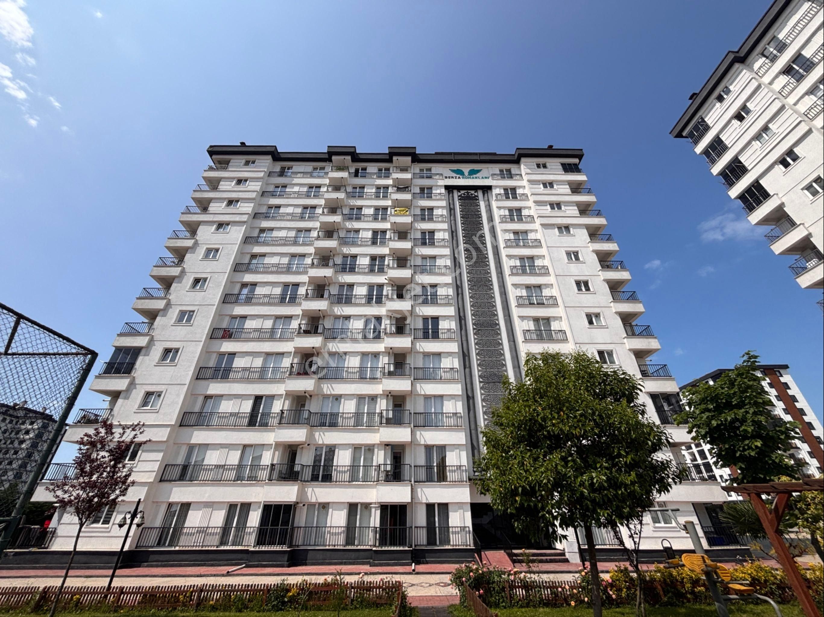 Ordu Cumhuriyet Üniversite Mevkii Eşyalı 1+1 Kiralık Daire