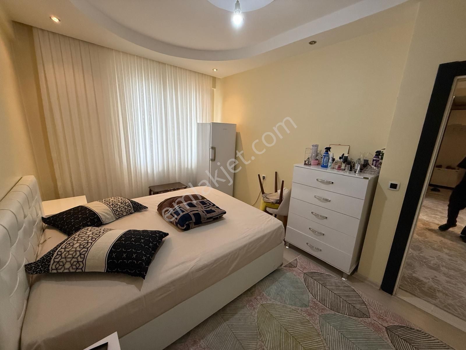Bağcılar Hava Alanı Kavşağı Civarı 2+1 Net 95 Uuygun Fiyata Satılık Daire 310