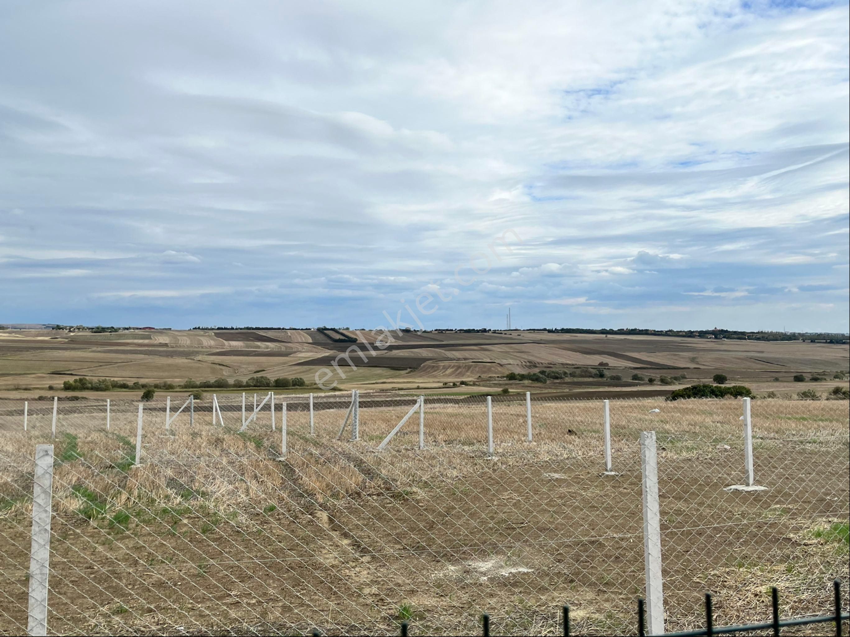 Silivri Fenerköy Mahallesinde Satılık 430 M2 Parseller - Görsel 5