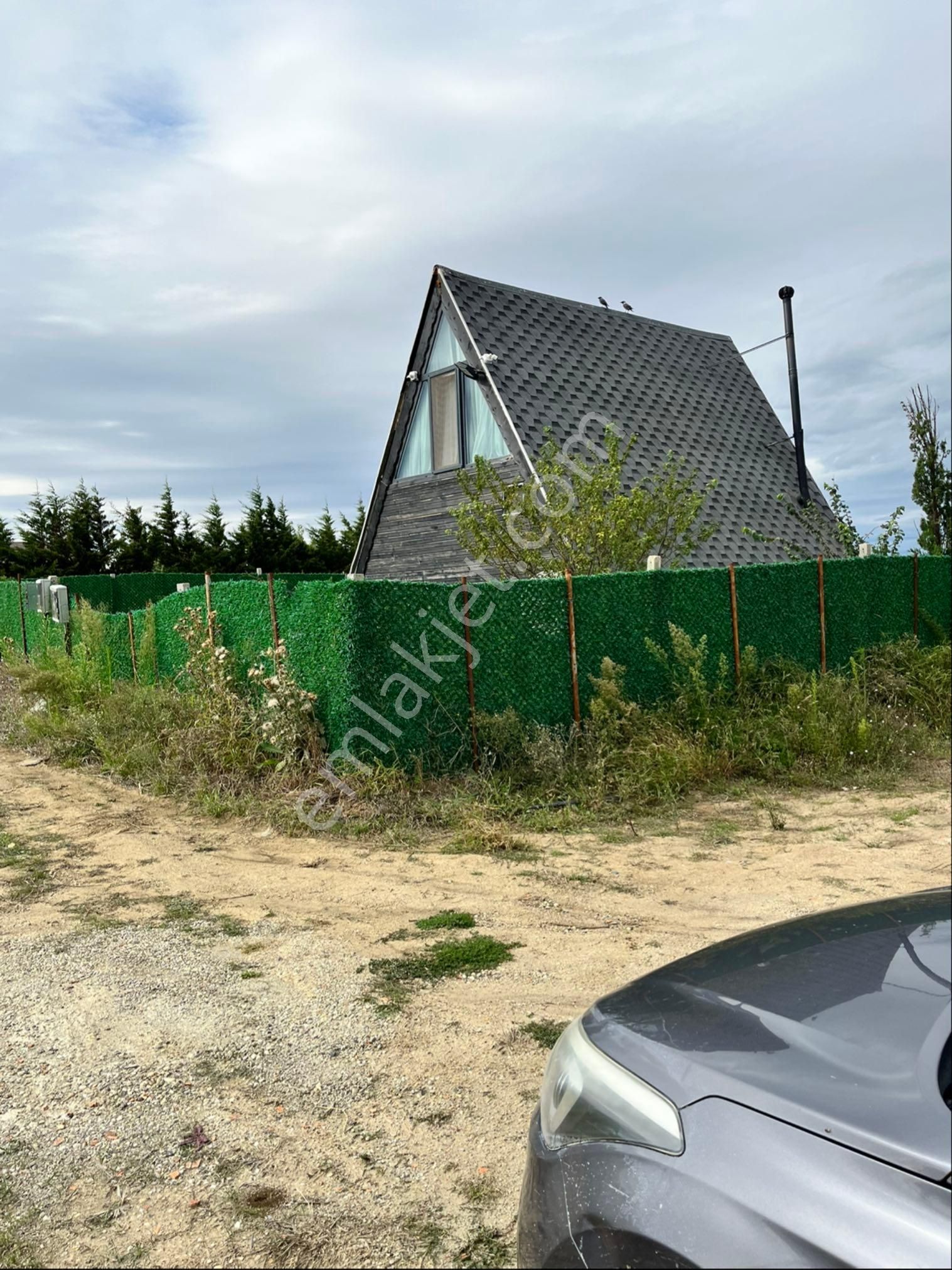 Silivri Fenerköy Mahallesinde Satılık 430 M2 Parseller - Görsel 4
