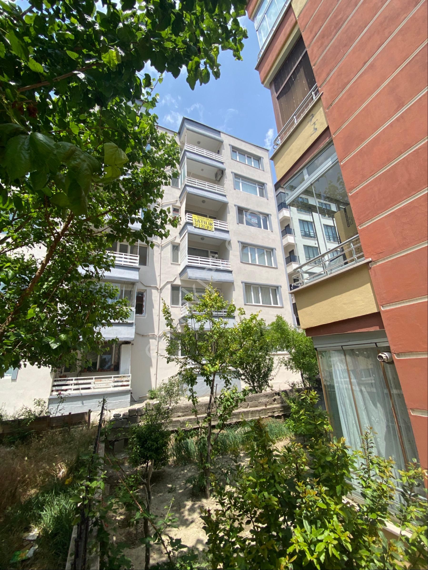 Amasya Merkez Hızırpaşa Mah.istasyon Cad.satılık 3+1 Daire