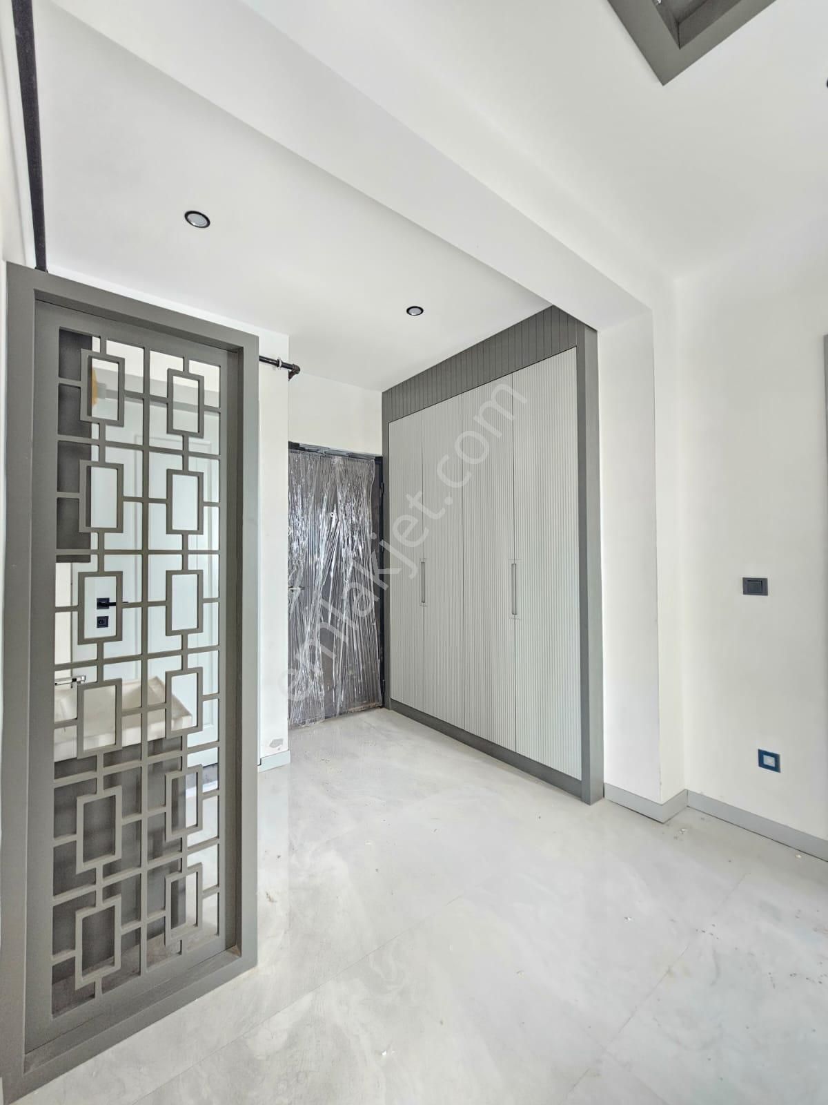 Denizli Şemikler De 2+1 120 M2 Acil Satılık Son Daire
